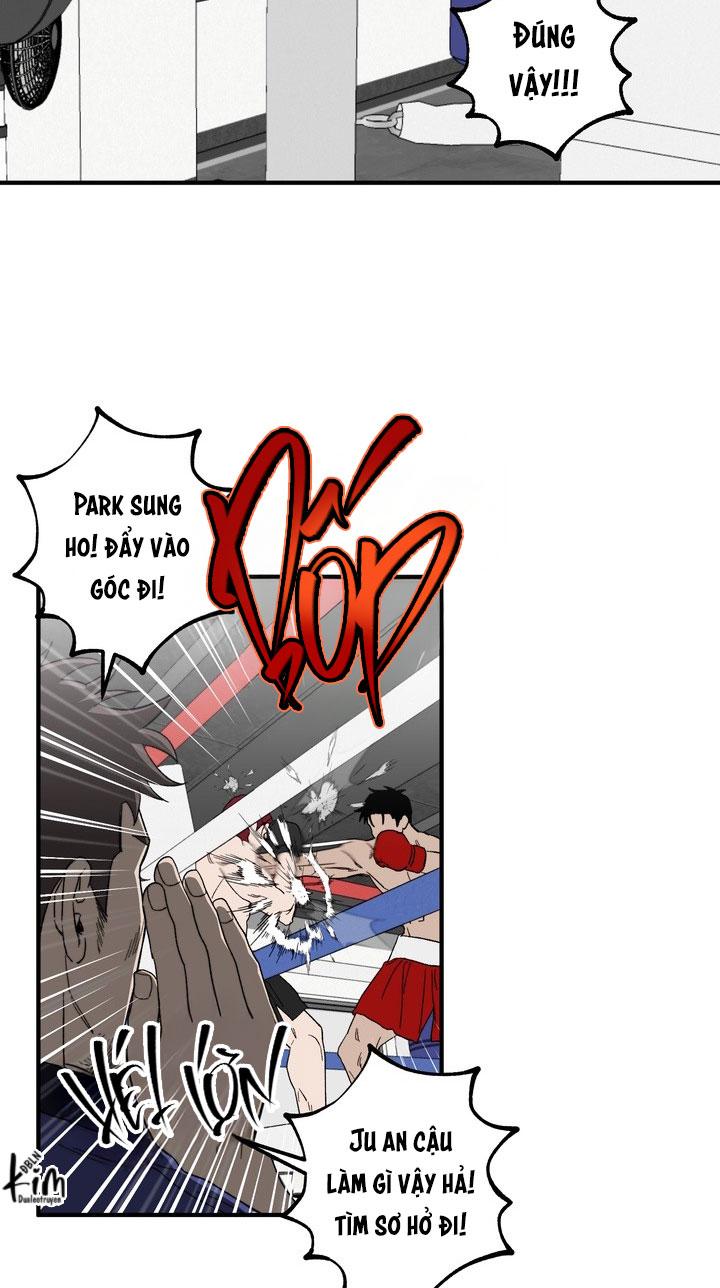 SỰ THAM LAM CỦA NHÂN LOẠI Chapter 17.1 thần linh 1 - Trang 2