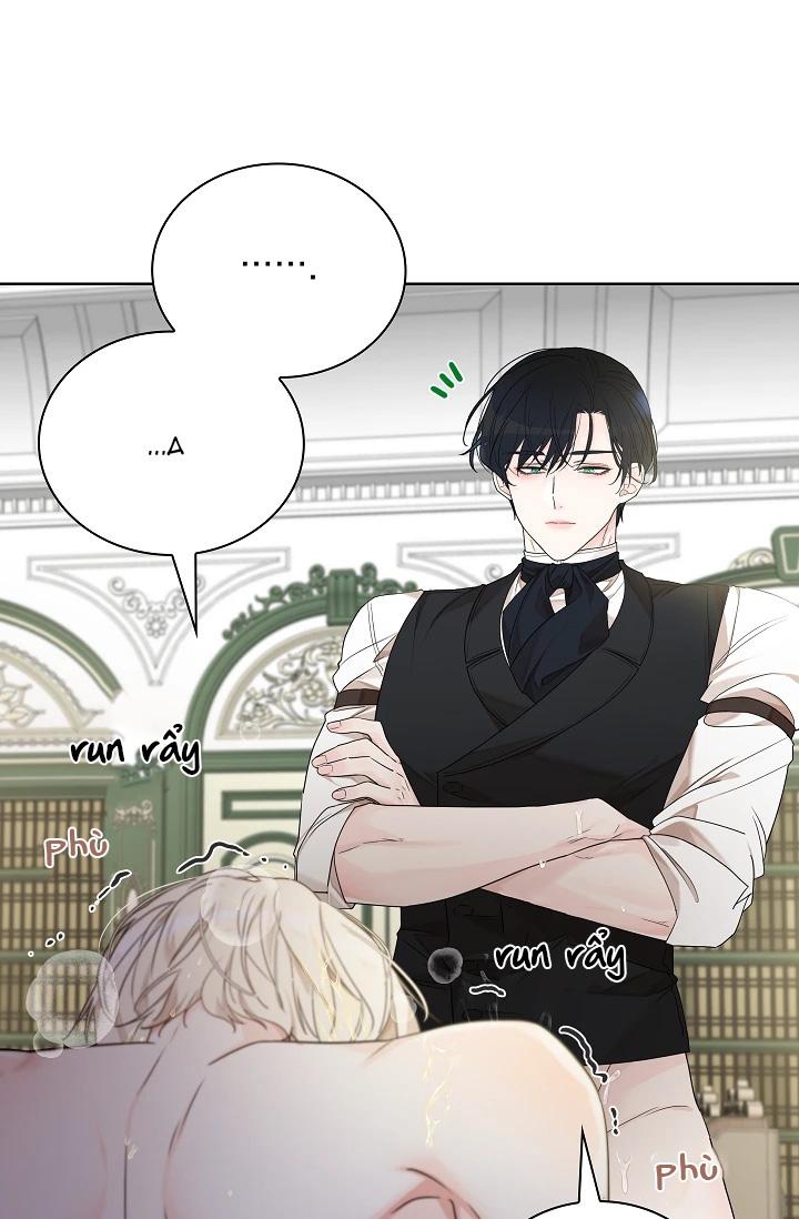 (Daisy) Snake Hole Chapter 6 - Next Chapter 7