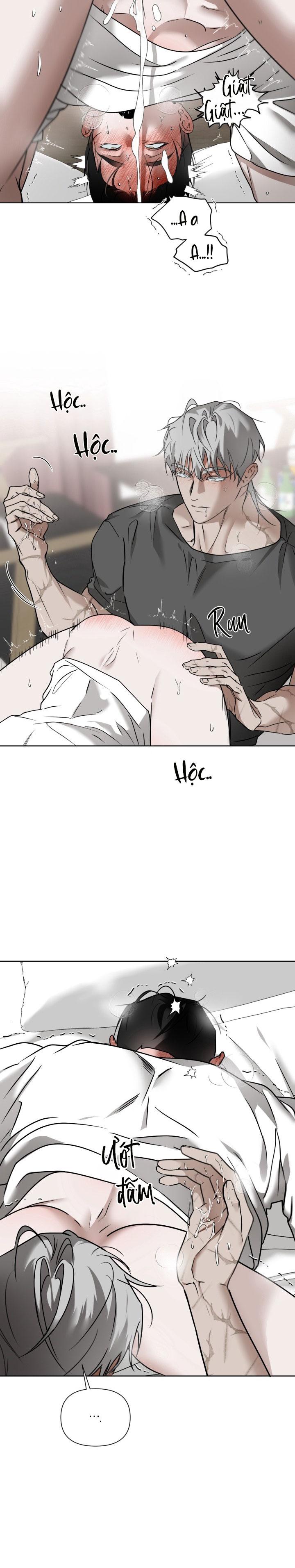 MY IDOL DIARY Chapter 4 - Trang 2