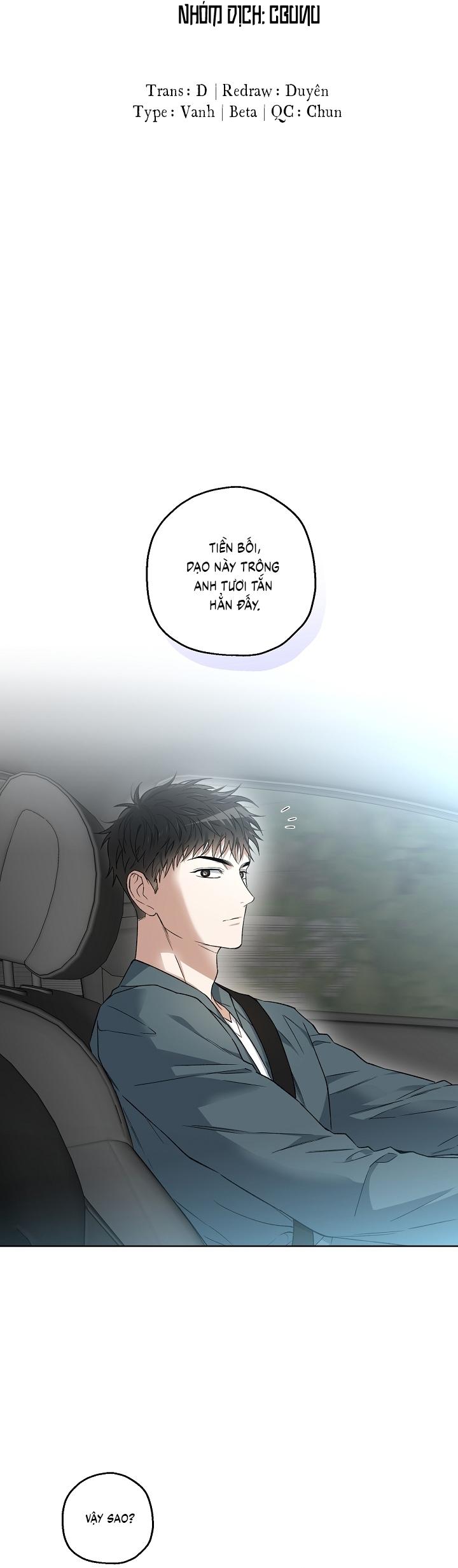 (CBunu) Vong Chủng Chapter 11 - Trang 2