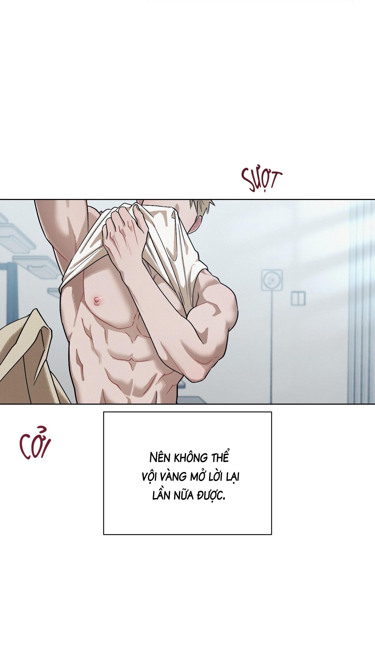 (CBunu) Nhiệm Vụ Định Mệnh Chapter 21 - Trang 2