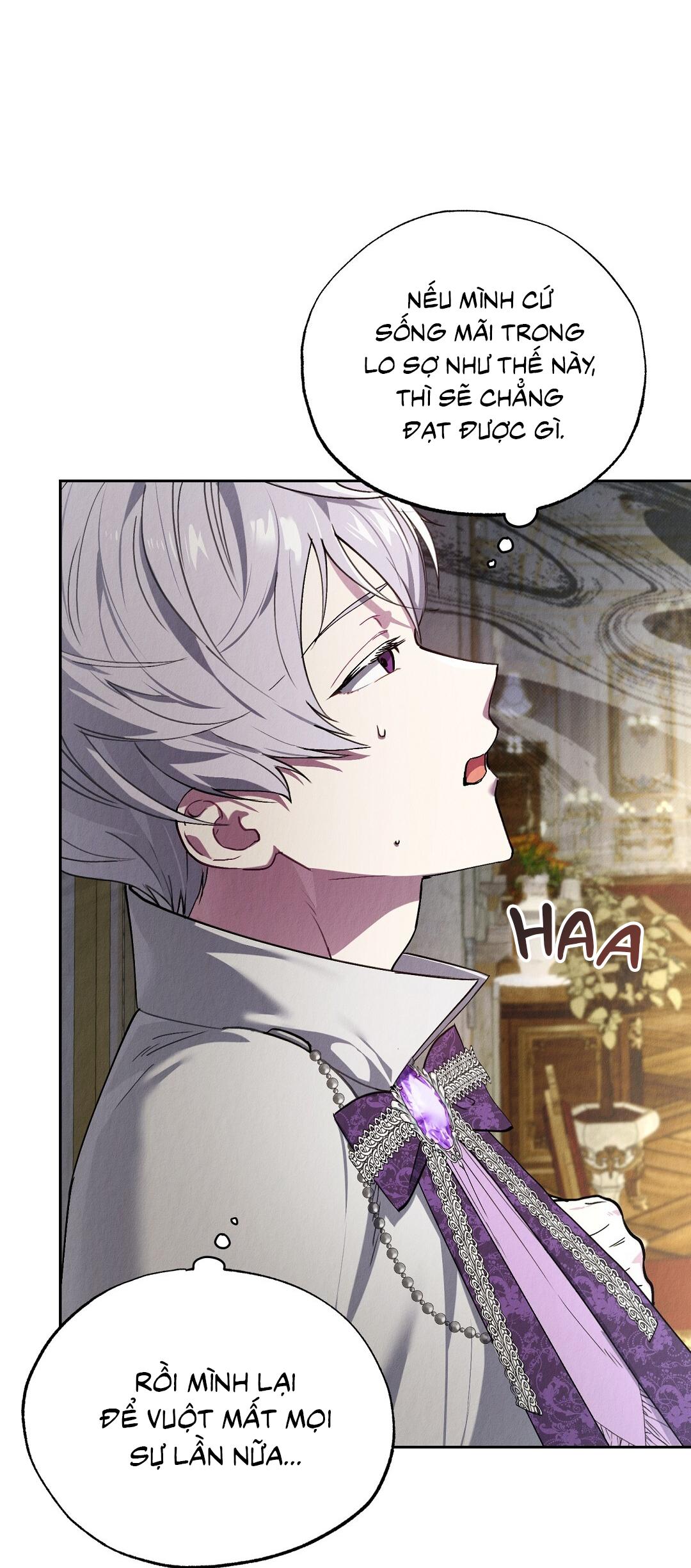 Cách Để Vị Hoàng Tử Bị Bỏ Rơi Sống Lại Chapter 3 - Trang 2
