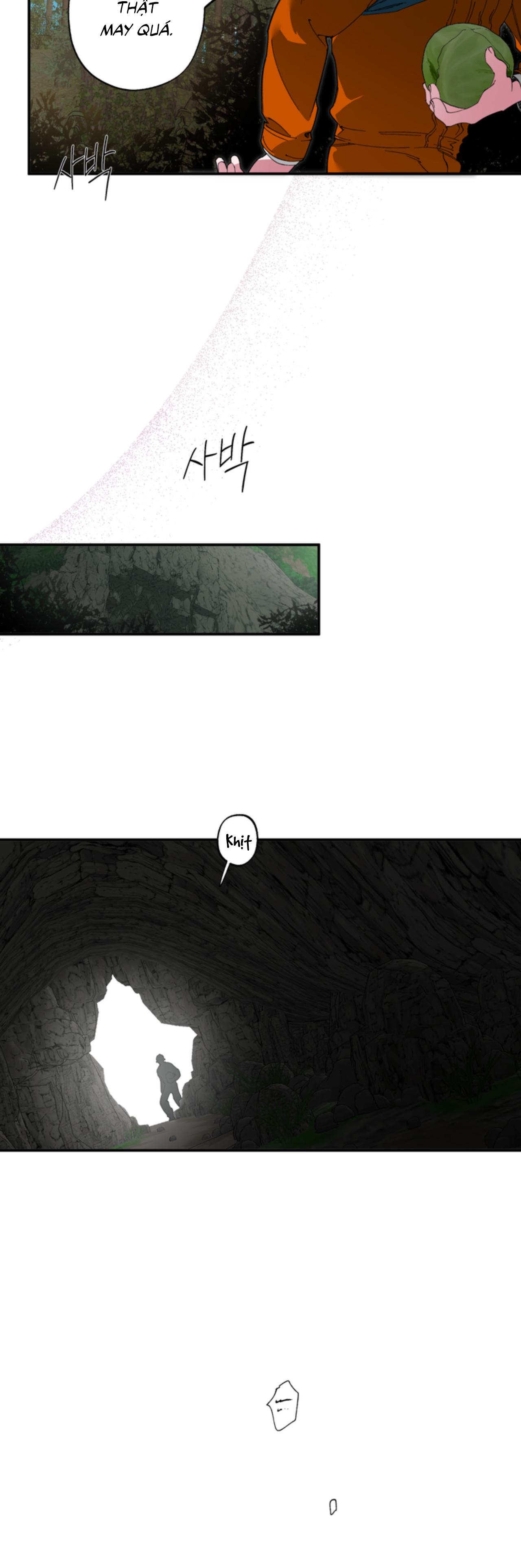Mr.A's Farm Chapter 15 - Trang 2