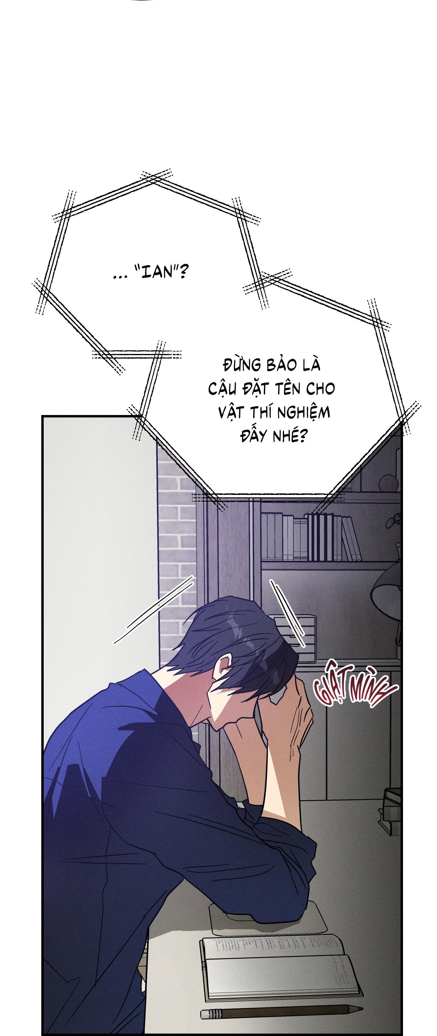 (CBunu) MIX UP Chapter 8 - Next Chapter 9