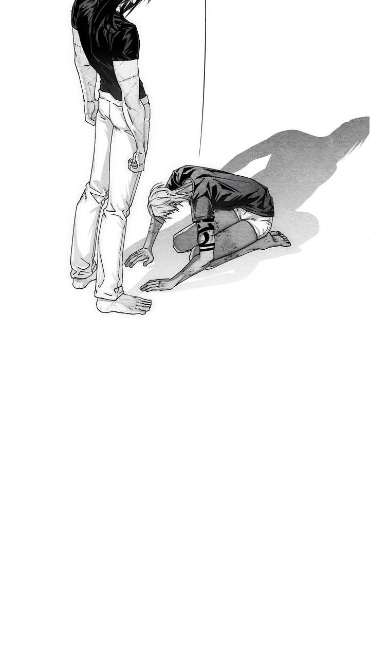 TUYỂN TẬP CUỒNG CÔNG-CHIẾM HỮU CÔNG CỦA NHÀ KIM Chapter 41.8 YEOKKWANKWANG 8 - Trang 2