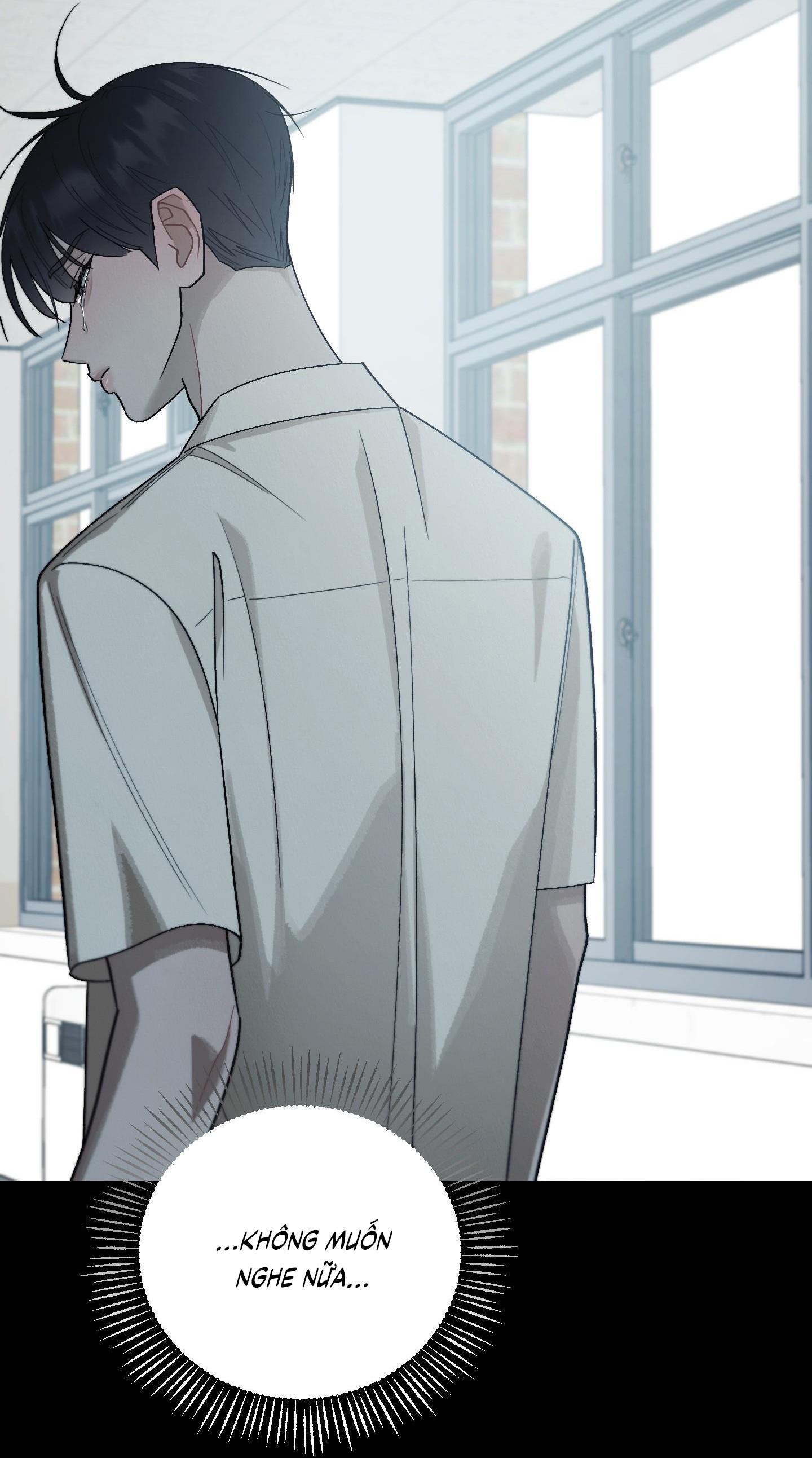 (CBunu) Nhiệm Vụ Định Mệnh Chapter 24 - Trang 2