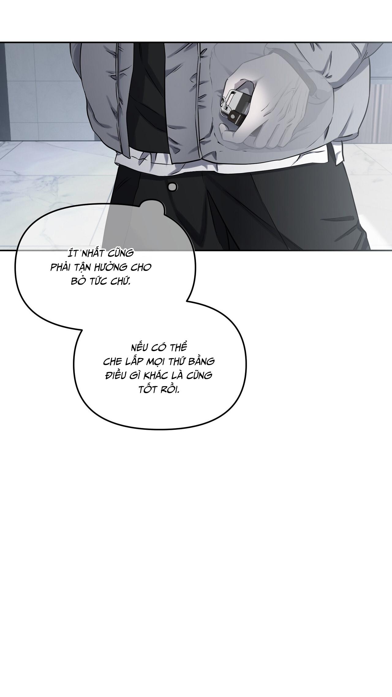 (GĐCV) ÁNH NẮNG LEN LỎI Chapter 8 - Trang 2