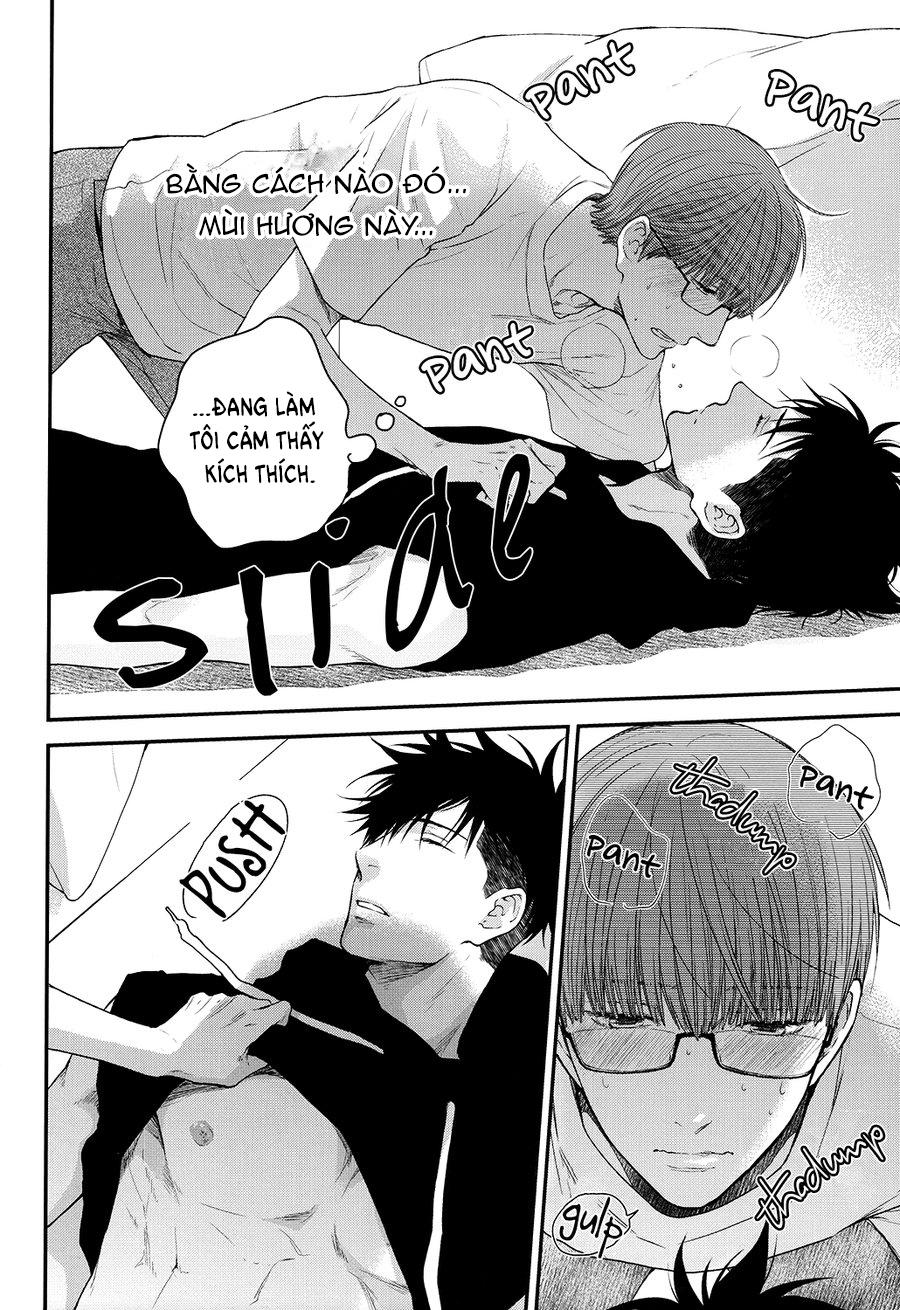 ONESHOT CHỊCH Chapter 316 - Trang 2