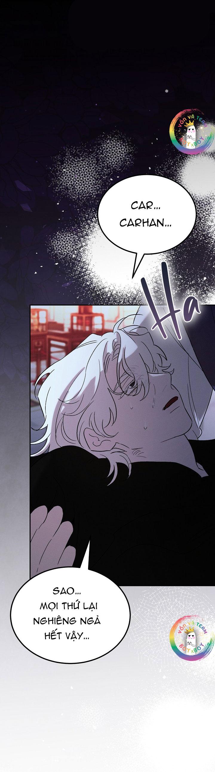 (END) Này, Đừng Có Nhấn Cái Nút Đó! Chapter 63 - Trang 2