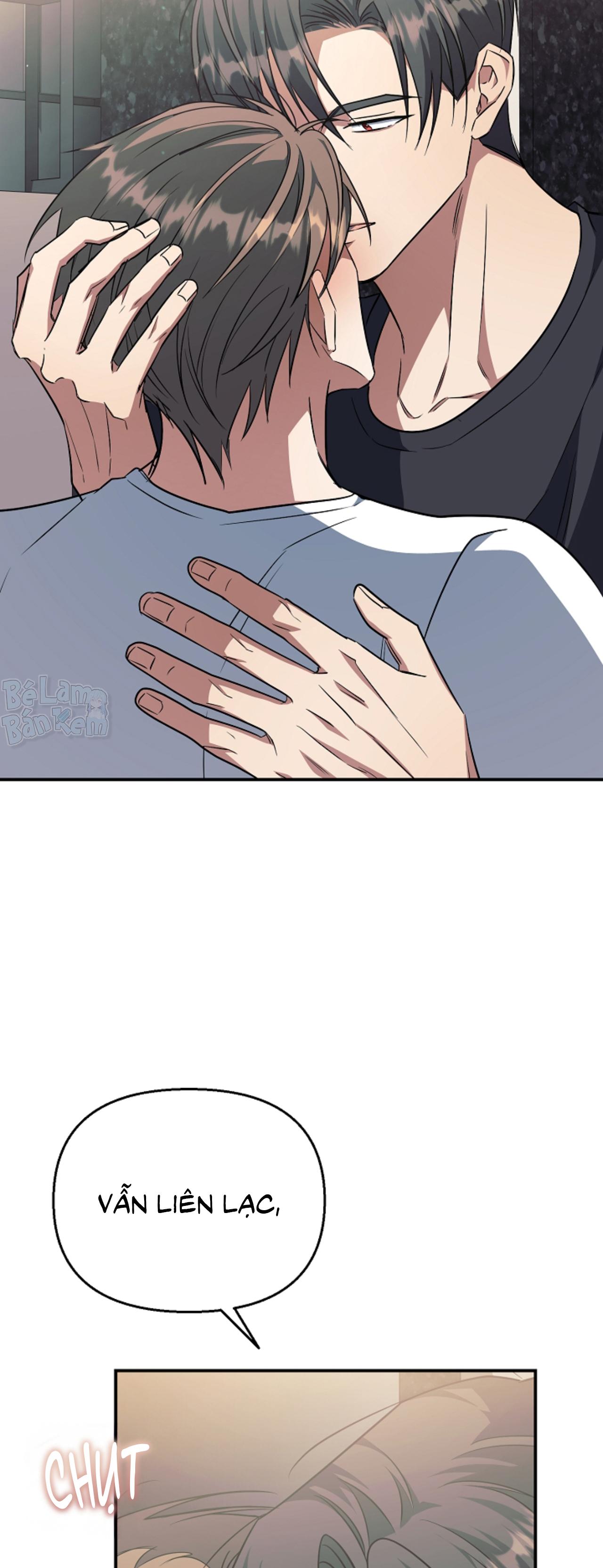 SỰ THẬT TRẦN TRỤI Chapter 23 - Trang 2