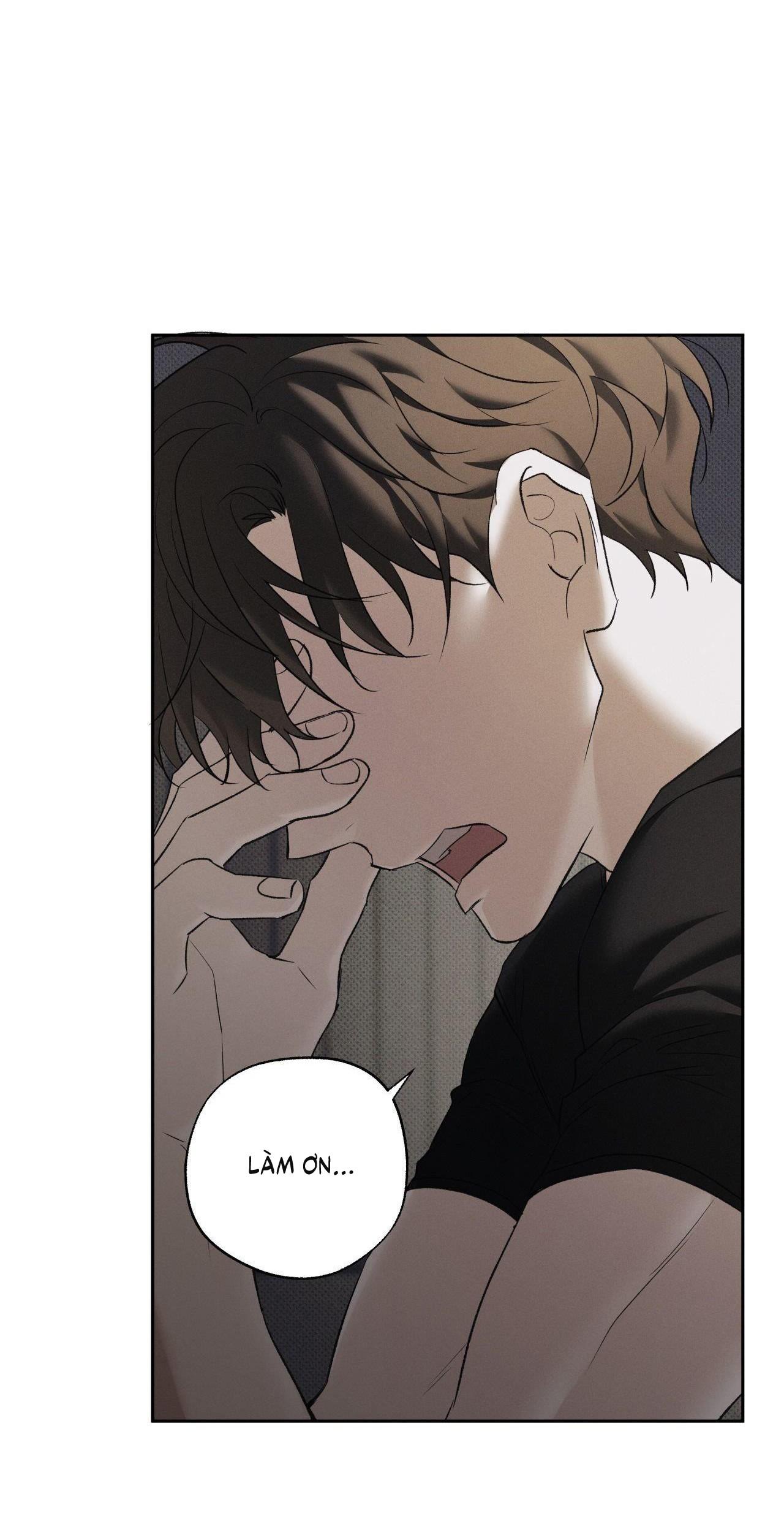 (CBunu) Chó Săn Của Sisyphus Chapter 21 H+ - Trang 2