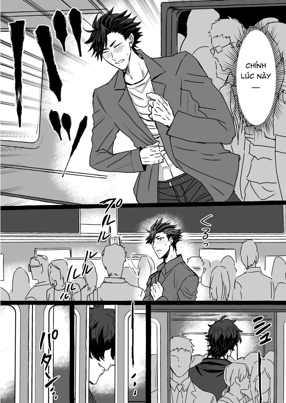 Oneshot hỏny Chapter 329.1 - Next Chapter 329.1