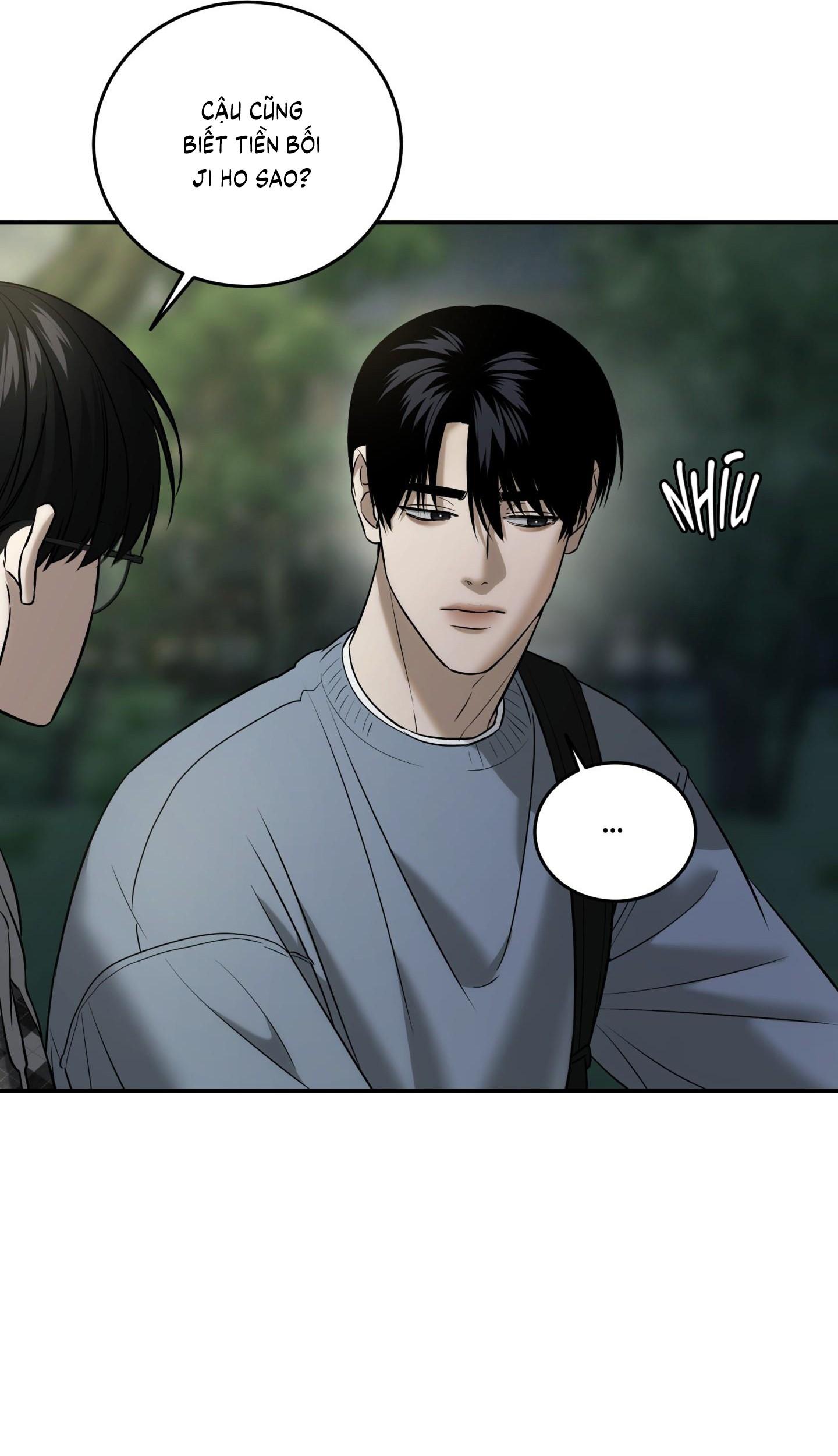 |DROP| Hưởng Lợi Chapter 49 - Trang 2