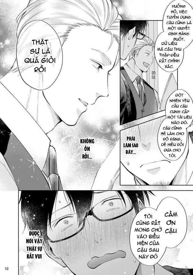 ONESHOT CHỊCH Chapter 369 - Trang 2