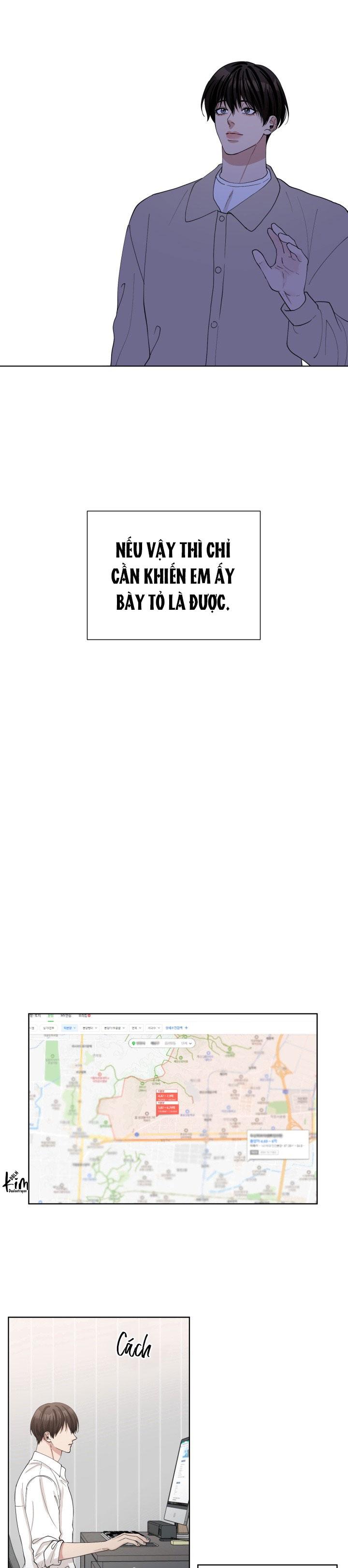 TUYỂN TẬP CUỒNG CÔNG-CHIẾM HỮU CÔNG CỦA NHÀ KIM Chapter 54.91 ty ngoài gd end - Trang 2