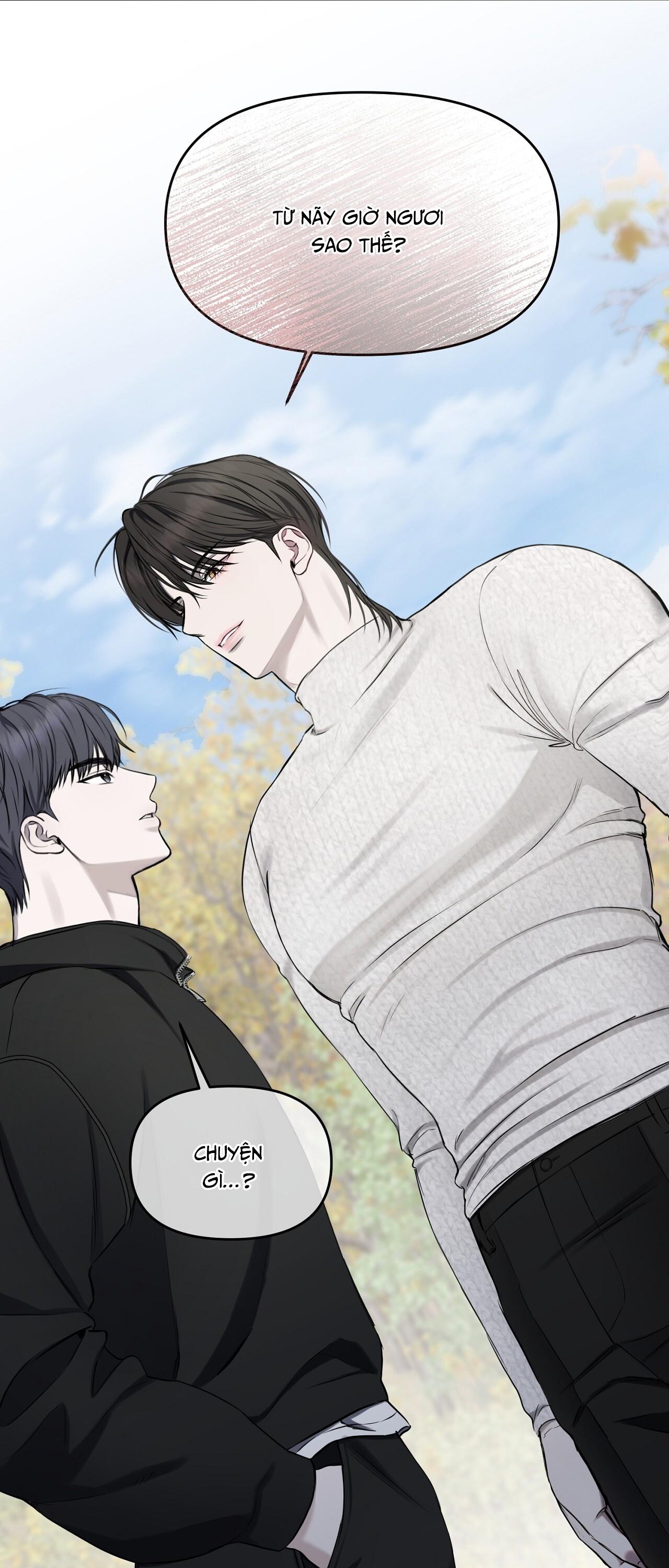 (GĐCV) ÁNH NẮNG LEN LỎI Chapter 10 - Trang 2