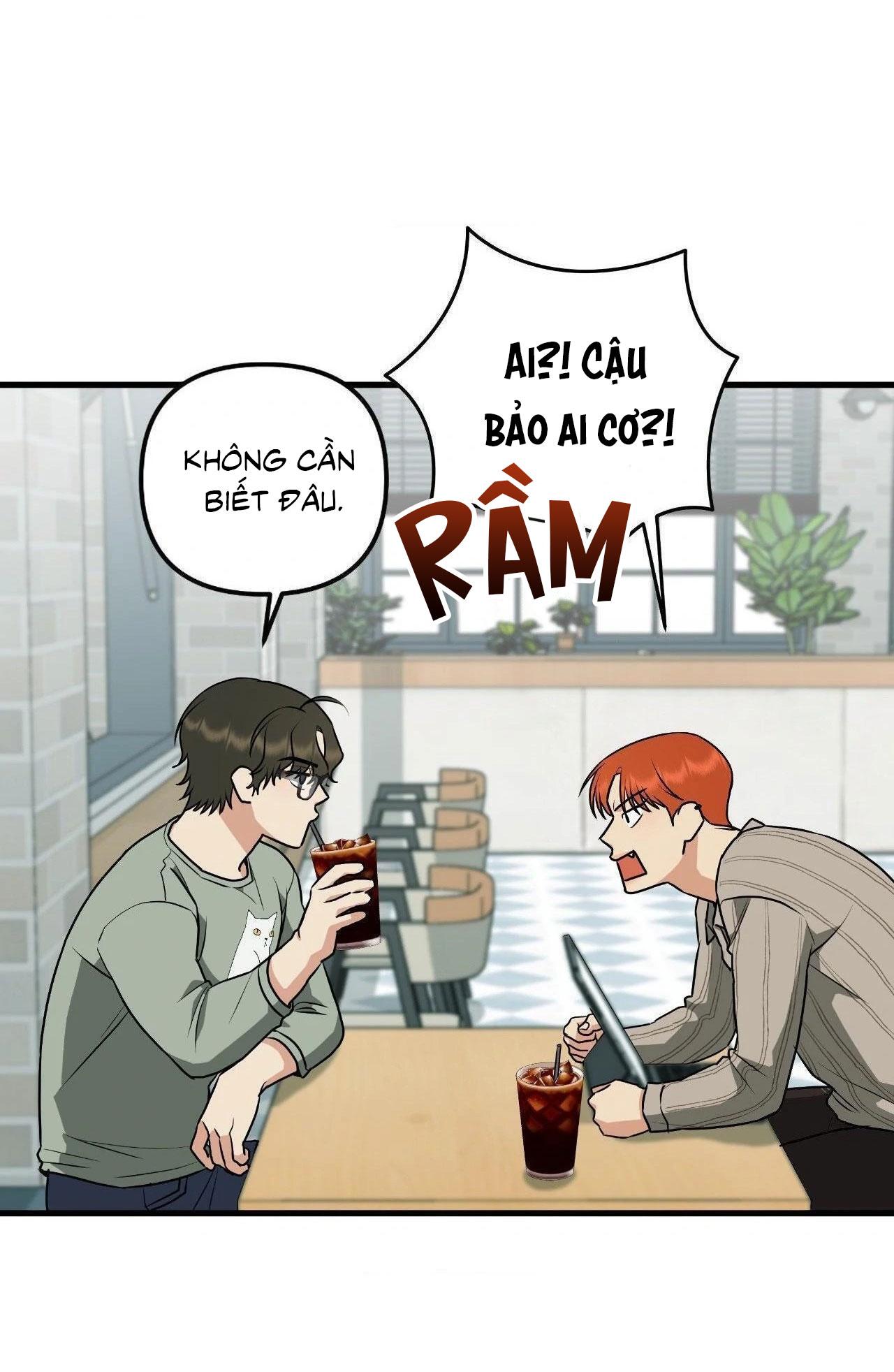 Bốt Hôn Chapter 4 - Trang 2