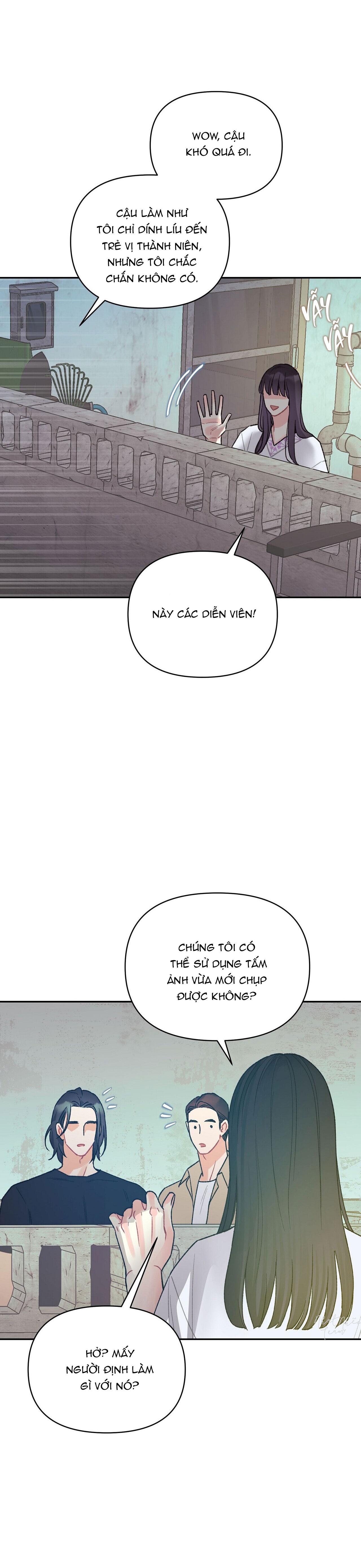 Ten Chapter 5 - Next Chapter 6