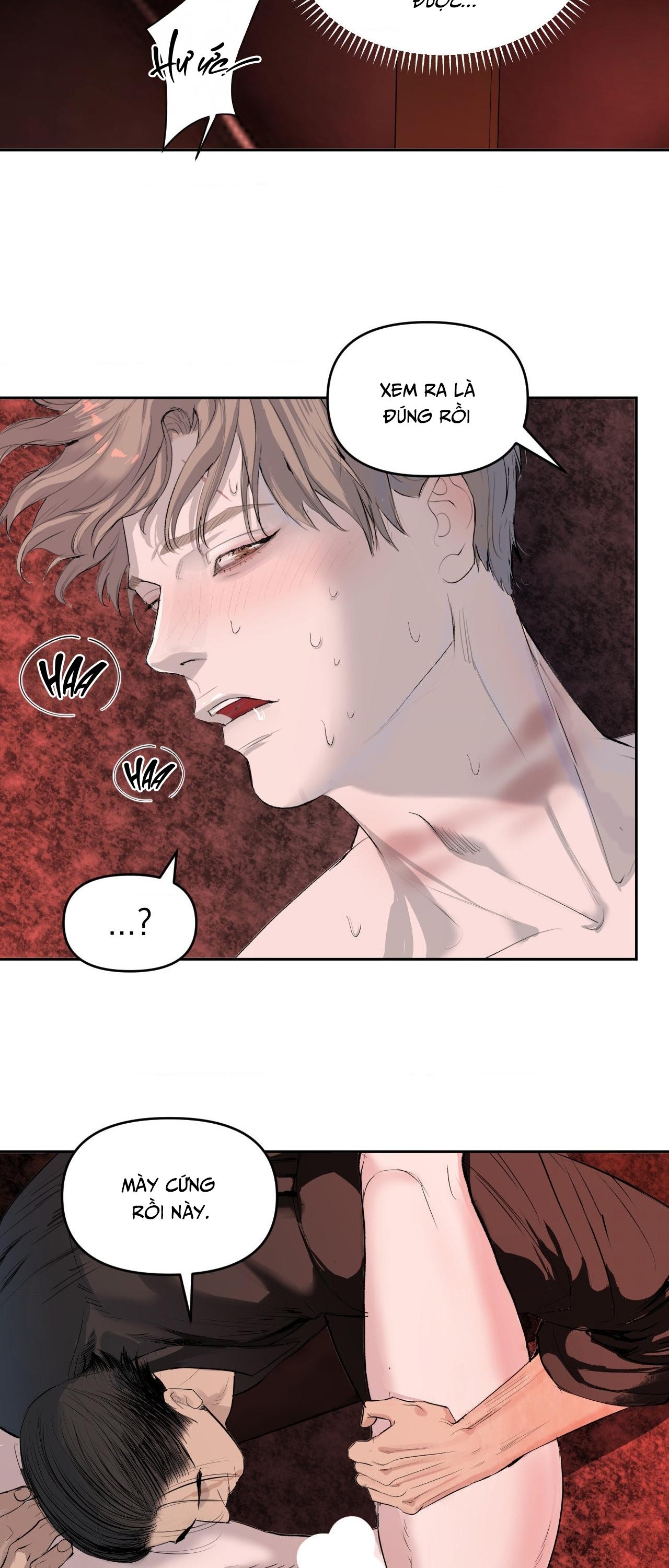 (GĐCV) RÁC RƯỞI CŨNG TỪNG CÓ GIÁ TRỊ Chapter 6 - Trang 2