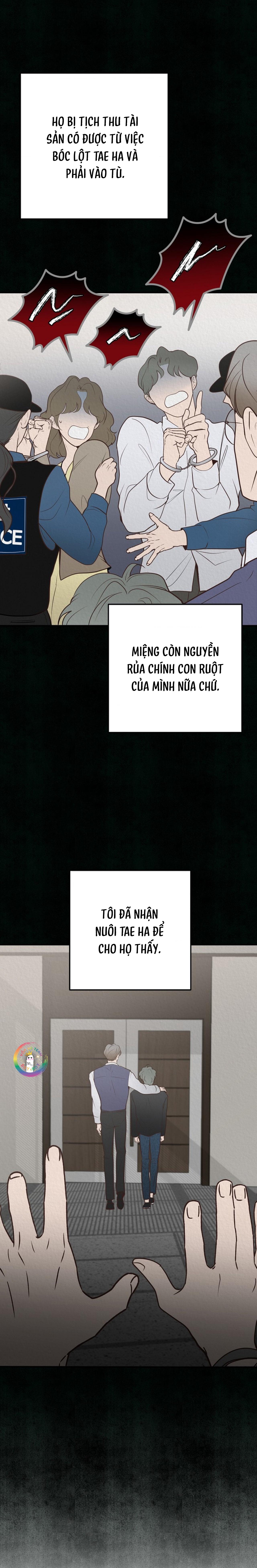 (END) Xin Sếp Phê Duyệt Tối nay Chapter 4 Nhật ký ra mắt - Trang 2