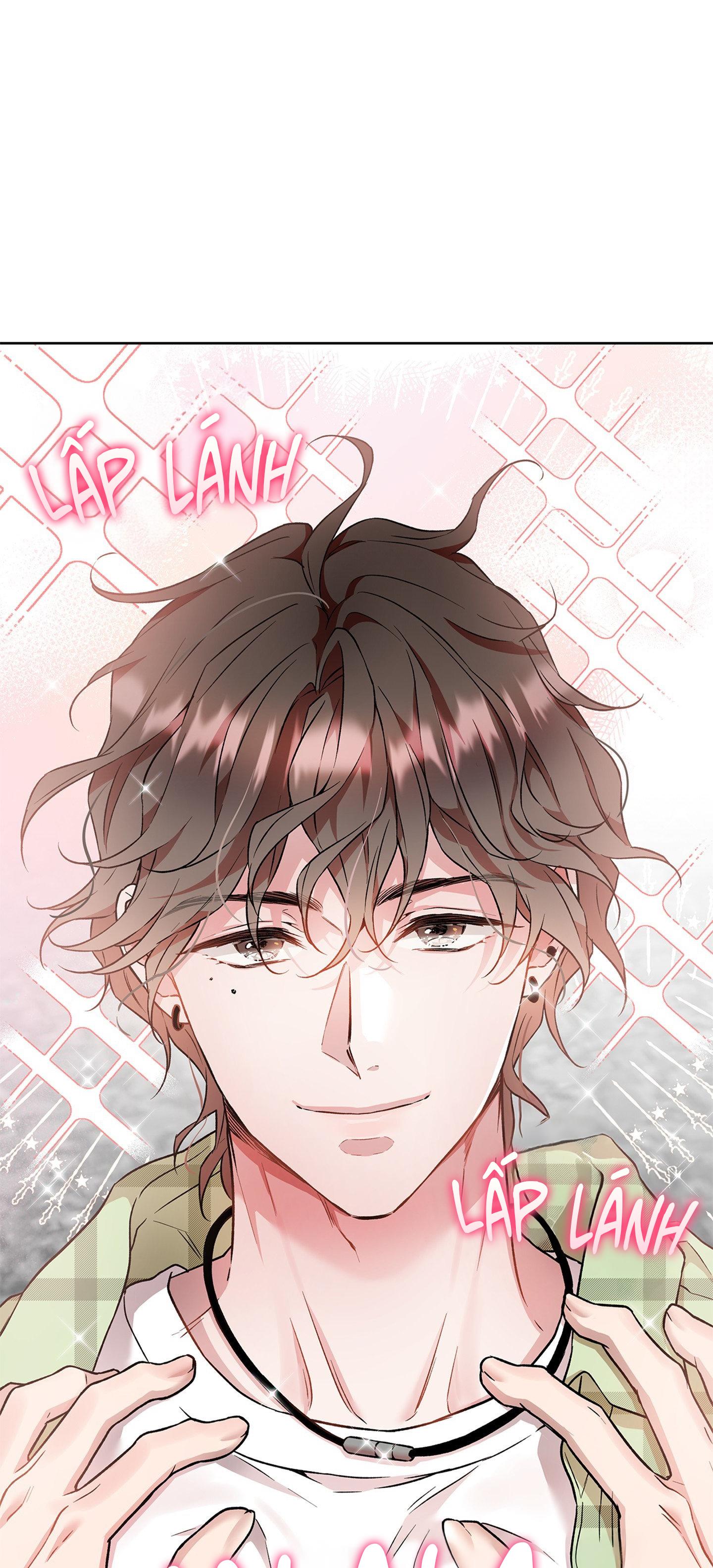 Thần chết muốn trở thành thần tình yêu! Chapter 3 - Trang 2