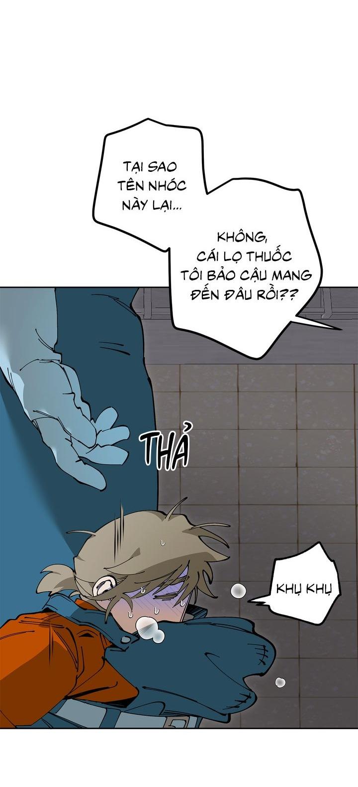 Mr.A's Farm Chapter 7 - Next Chapter 8