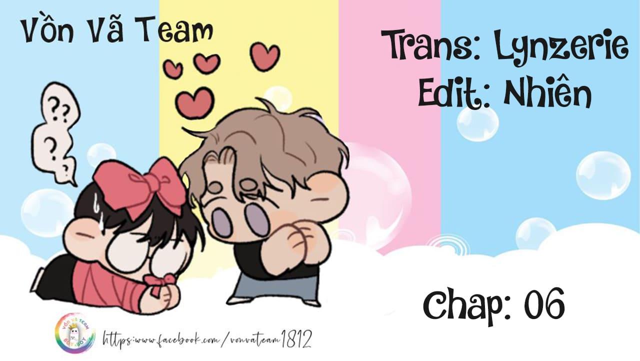 Trang Trại Của Mr.A Chapter 6 - Trang 2