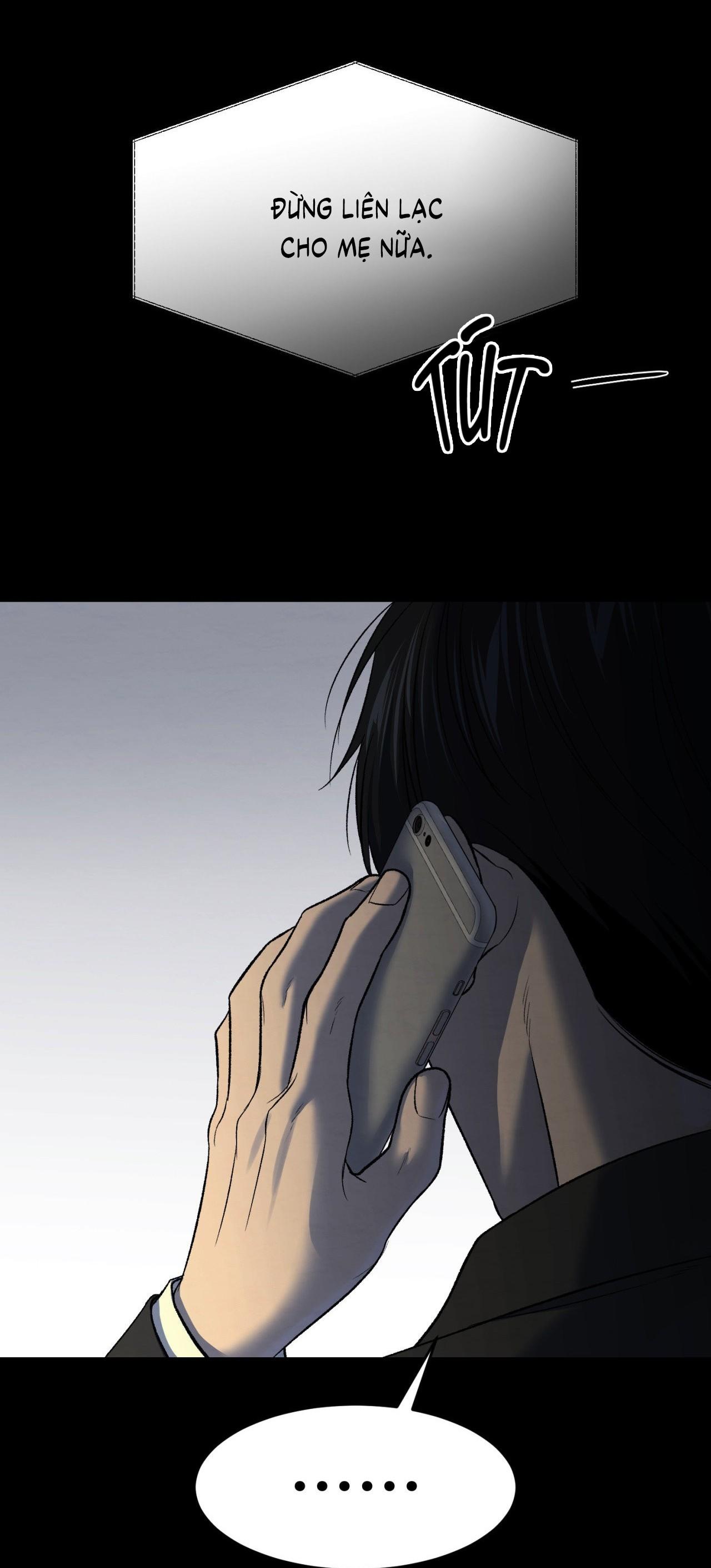 (CBunu) ChinhX - Vận Xui Chapter 74 - Trang 2