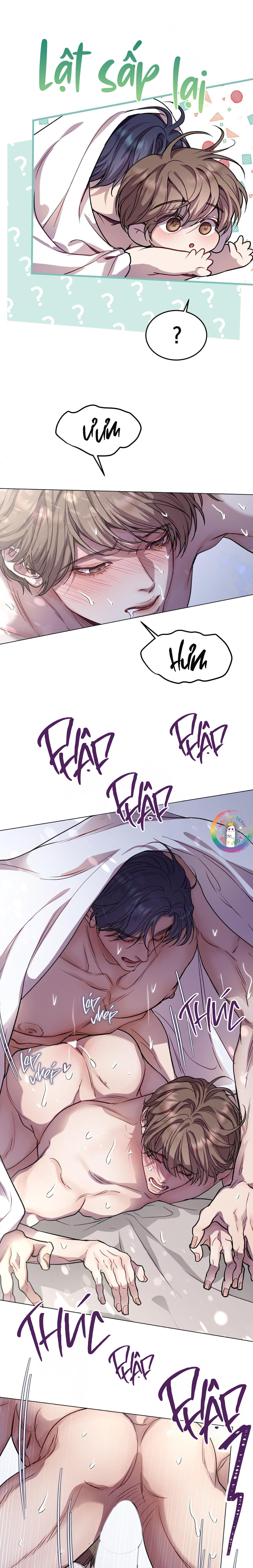 (END) Vị Kỷ Chapter 85 End - Next Chapter 86 Ngoại truyện 1