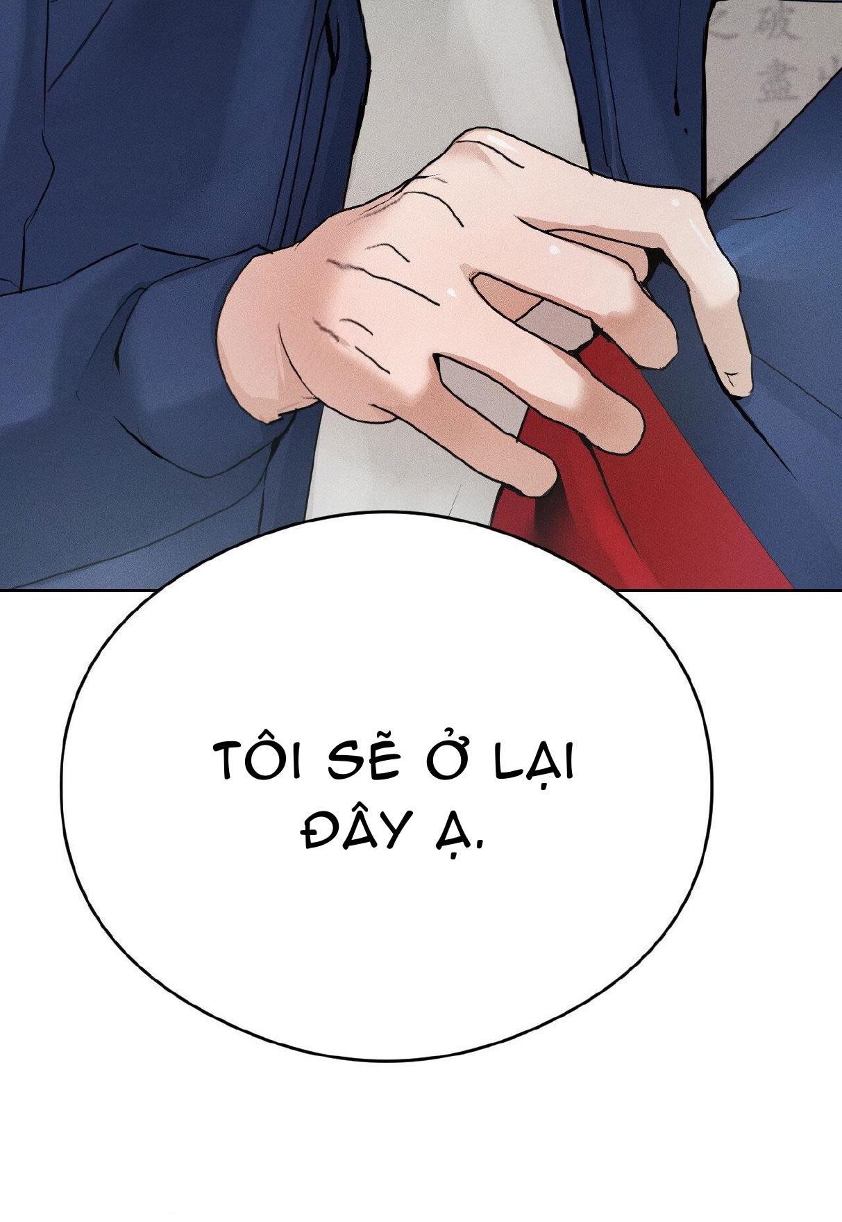 THẦY CÚNG Chapter 3 - Trang 2