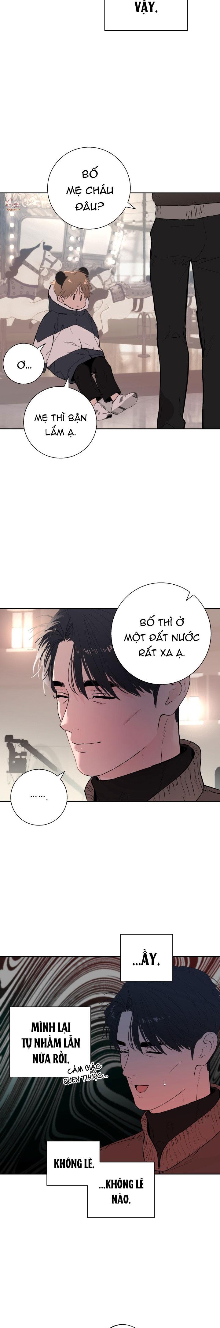 MY X DADDY Chapter 23 - Next Chapter 24