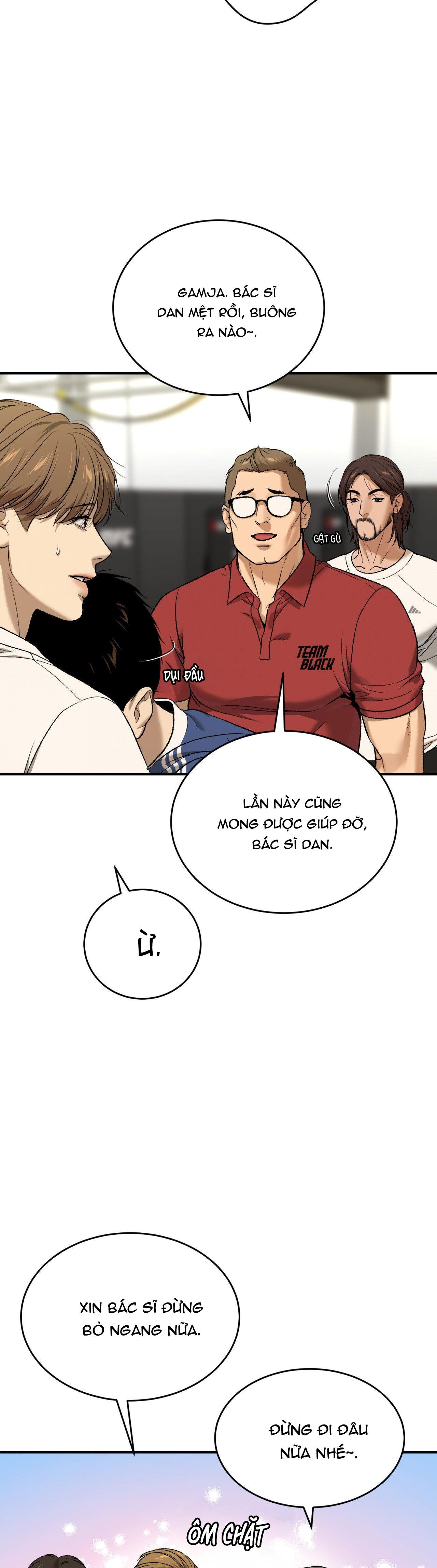 ĐIỀM RỦI Chapter 78 - Next 