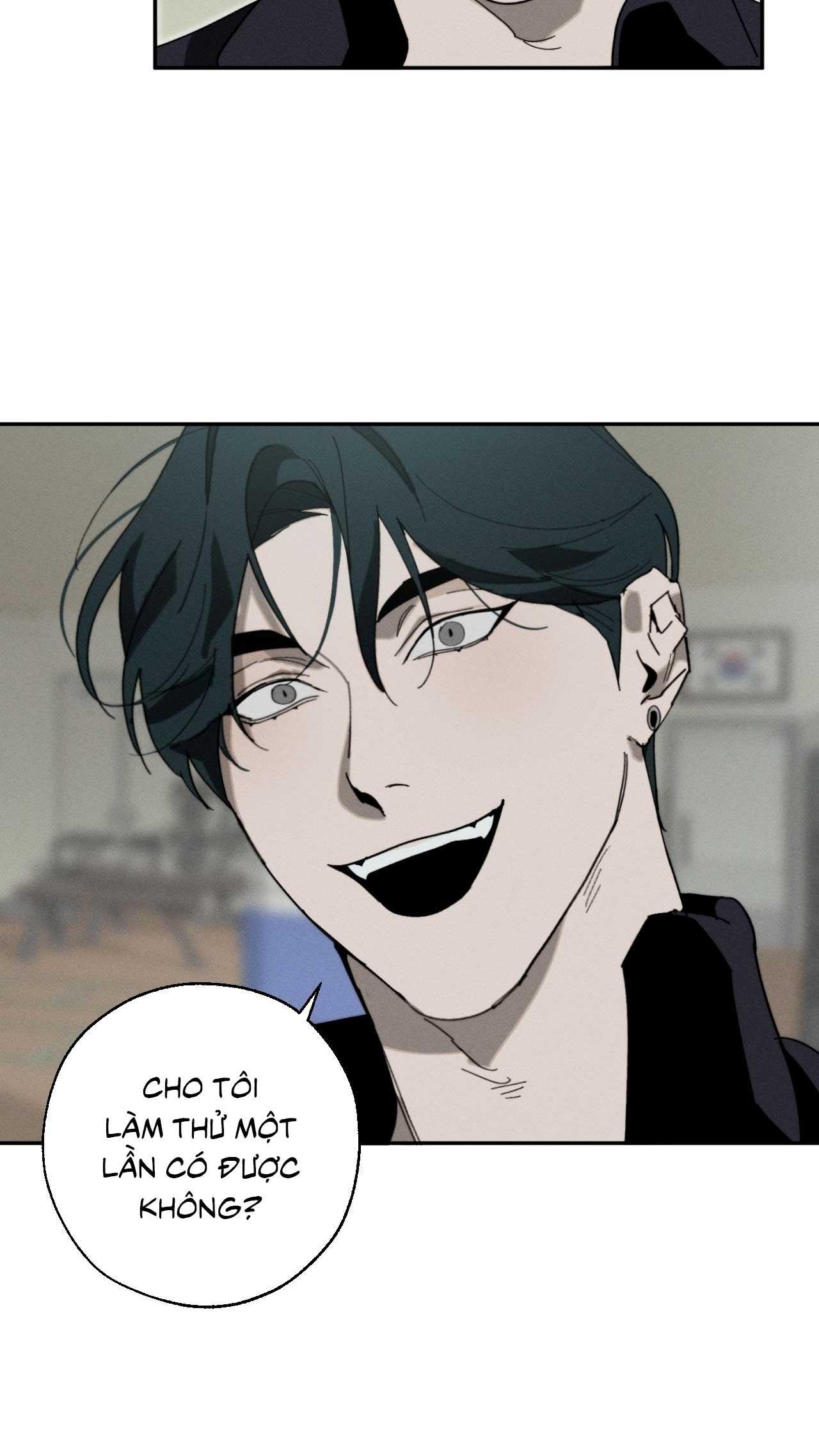 GIỮA LƯNG CHỪNG LỬA Chapter 5 - Next 