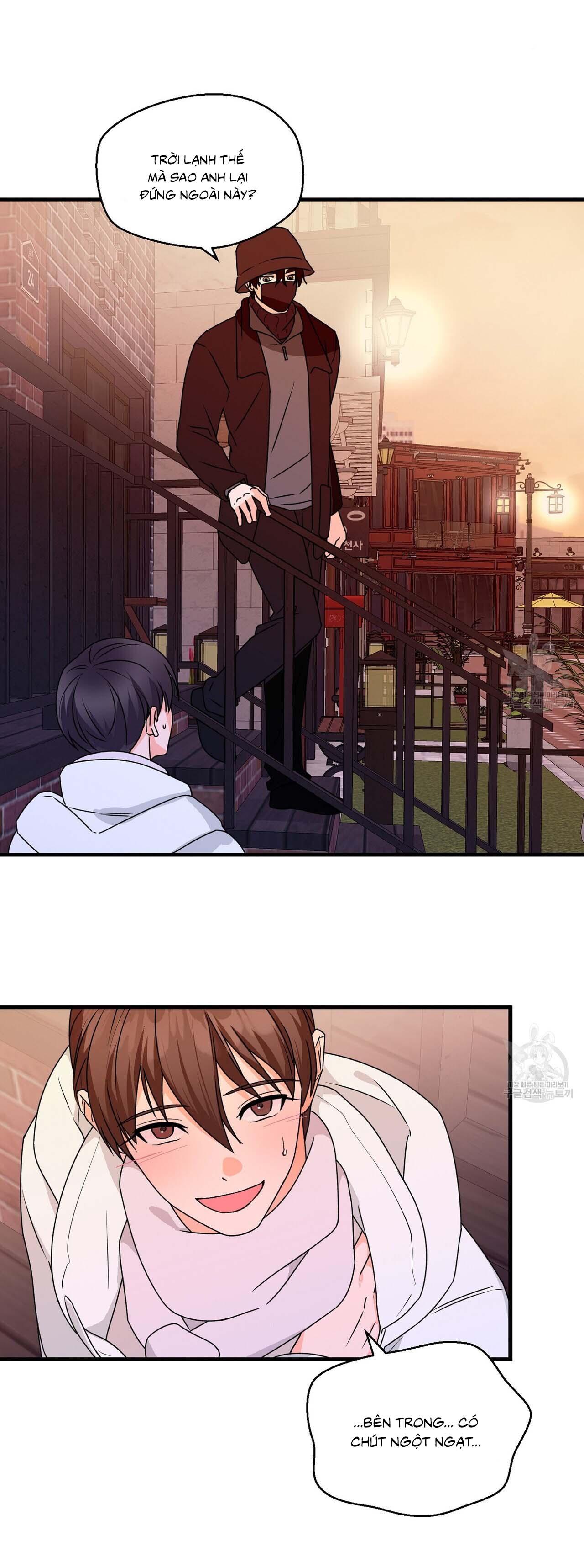 Bách Dạ Chapter 39 - Next Chapter 40