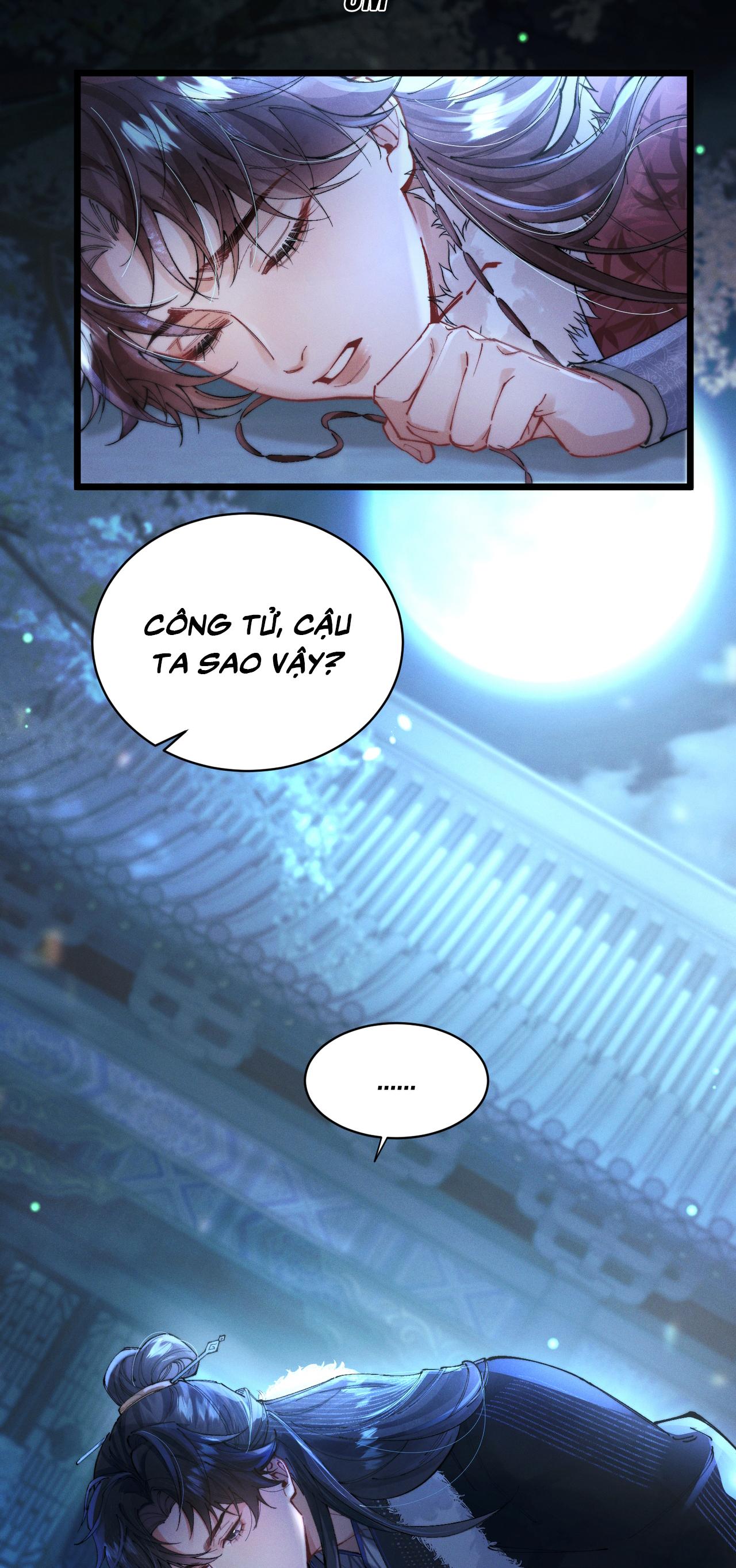 Ái chi dục kỳ sinh [Hệ thống sát thê] Chapter 5 - Trang 2