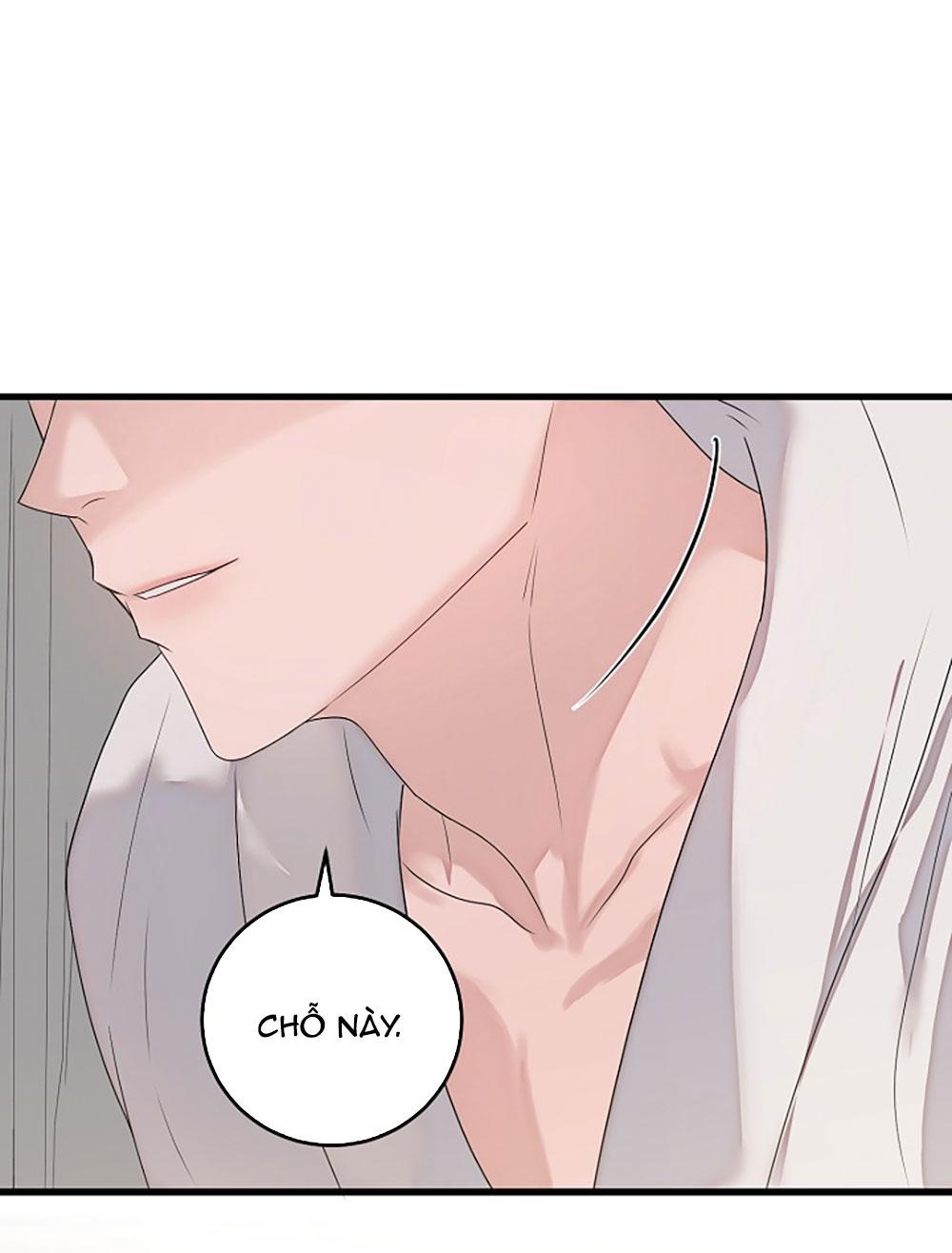 ★ Sweet Shot ★ Chapter 33 - Trang 2