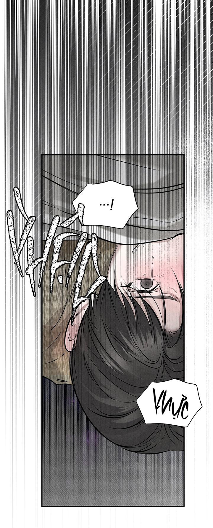 [DDT] KẺ ĐÁNH CẮP TRÁI TIM Chapter 9 19+ - Next Chapter 10 19+