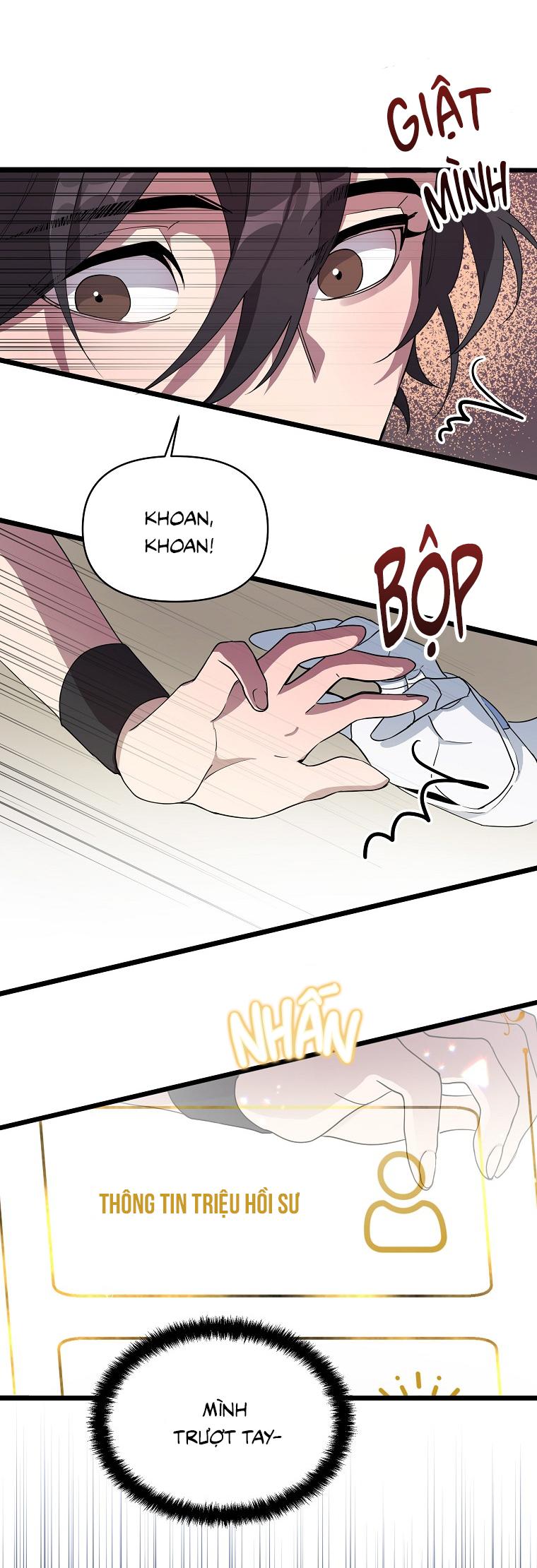 Hãy Lựa Chọn Anh Hùng Của Bạn Thật Cẩn Thận Chapter 6 - Trang 2