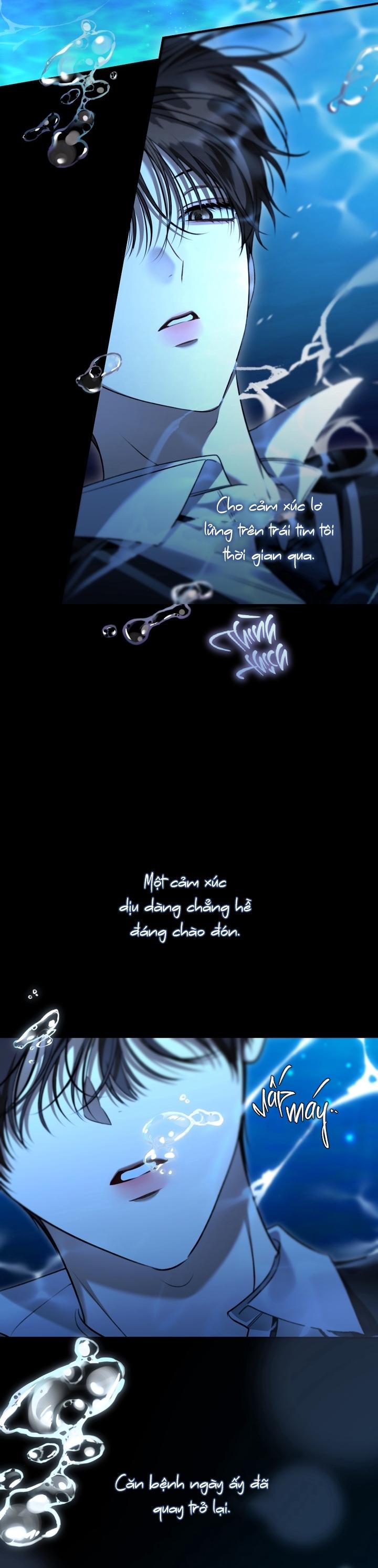 (GĐCV) EIGHTEEN'S BED Chapter 28 - Next Chapter 29