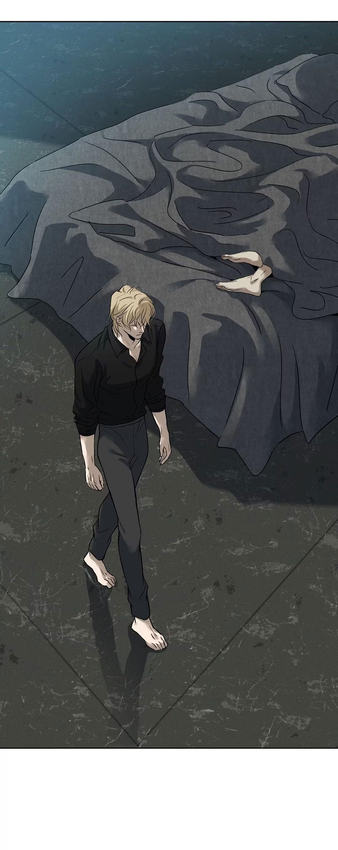 Sắc Thu Nghĩa Trang Chapter 33 - Trang 2