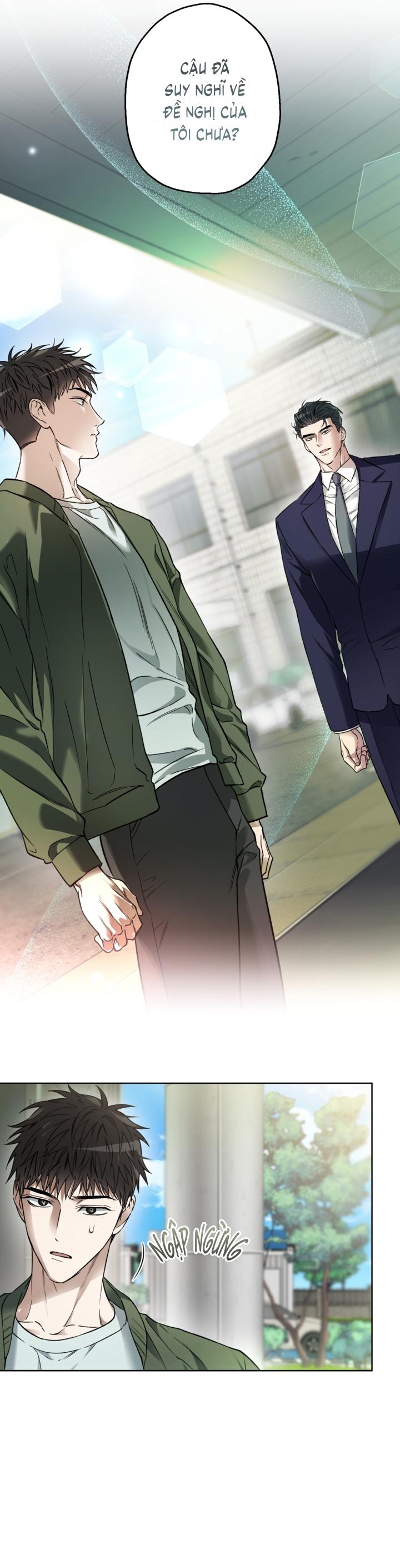 (CBunu) Vong Chủng Chapter 15 - Trang 2