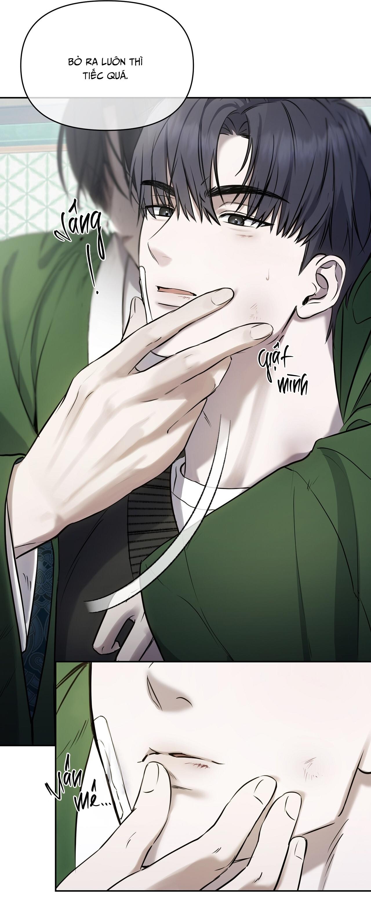 (GĐCV) ÁNH NẮNG LEN LỎI Chapter 2 - Trang 2