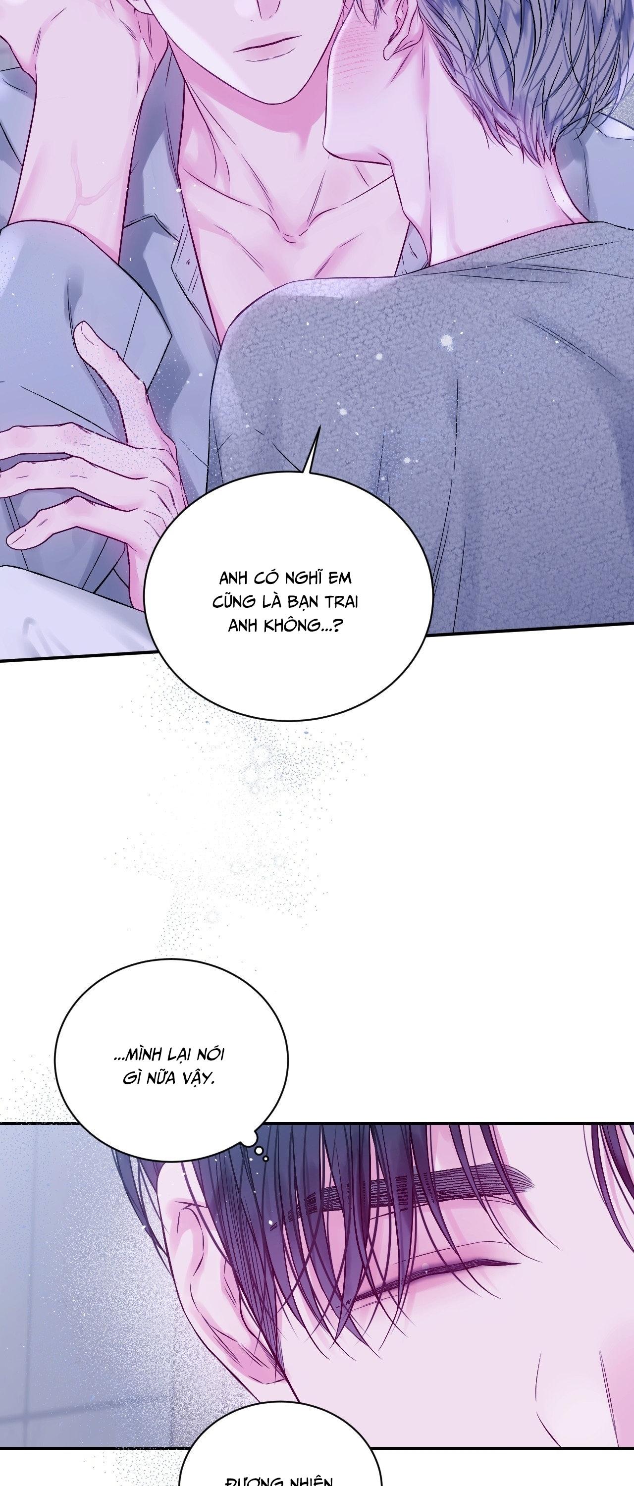 (GĐCV) IMPERFECTLY US Chapter 15 H+++++ - Trang 2