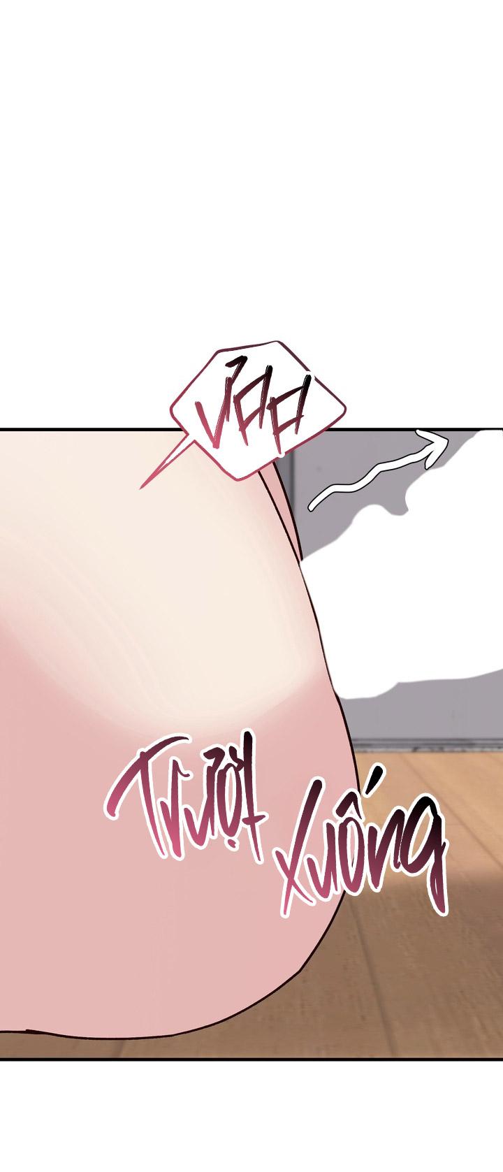 NGƯỜI CHÚ TÔI YÊU! Chapter 5 19+ - Trang 2