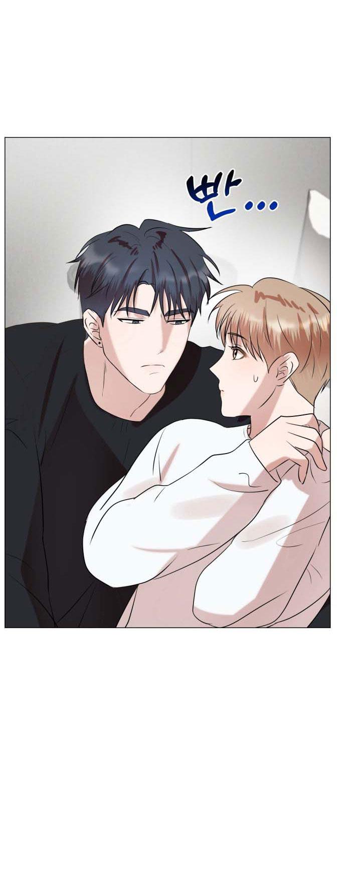 Sứ Giả Tình Yêu Chapter 9 H - Trang 2