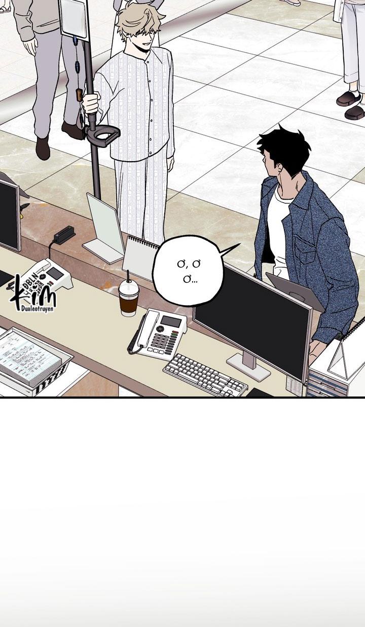 SỰ THAM LAM CỦA NHÂN LOẠI Chapter 17.6 thần linh 6 - Trang 2