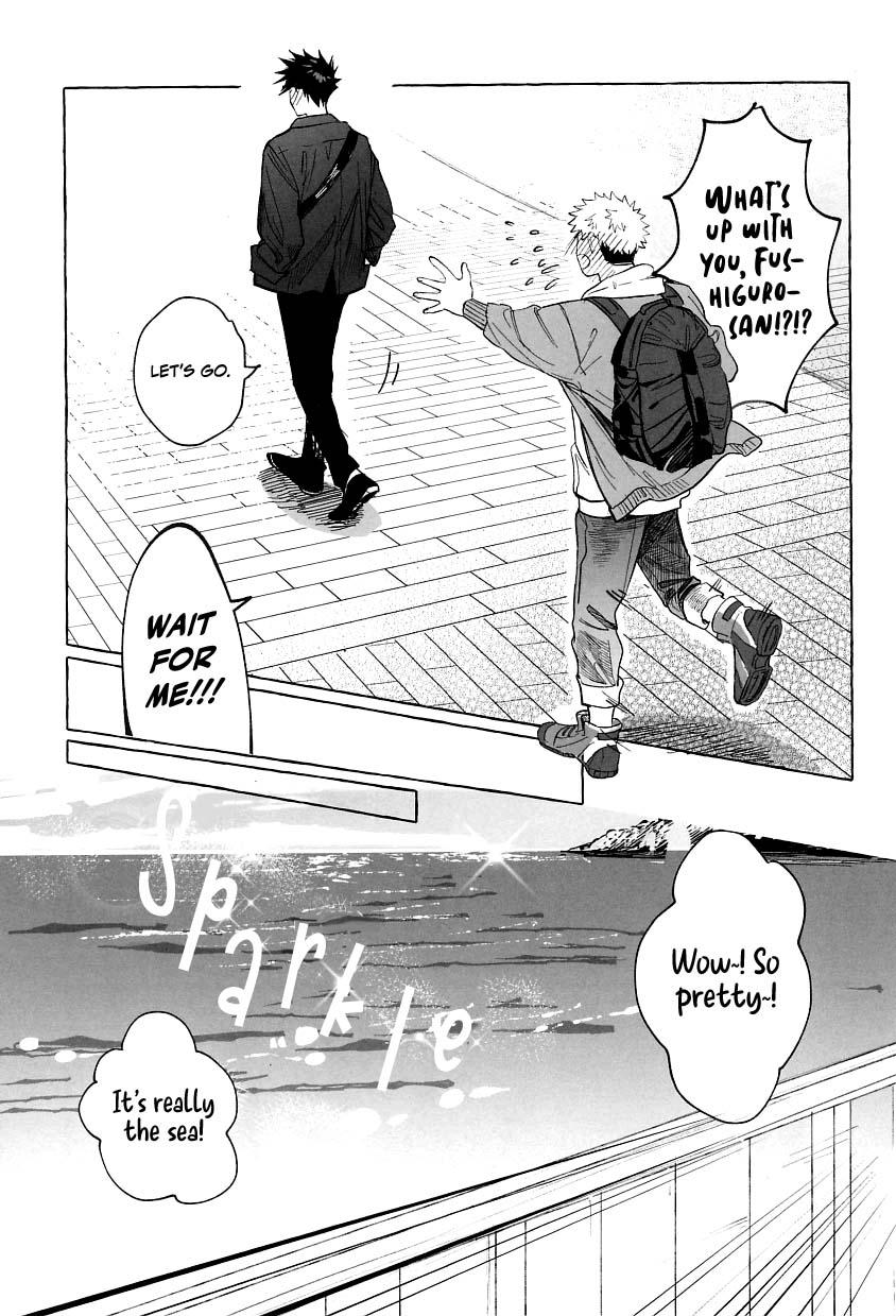 TUYỂN TẬP GÂY NỨNG NHÀ RÔ Chapter 428.1 - Trang 2