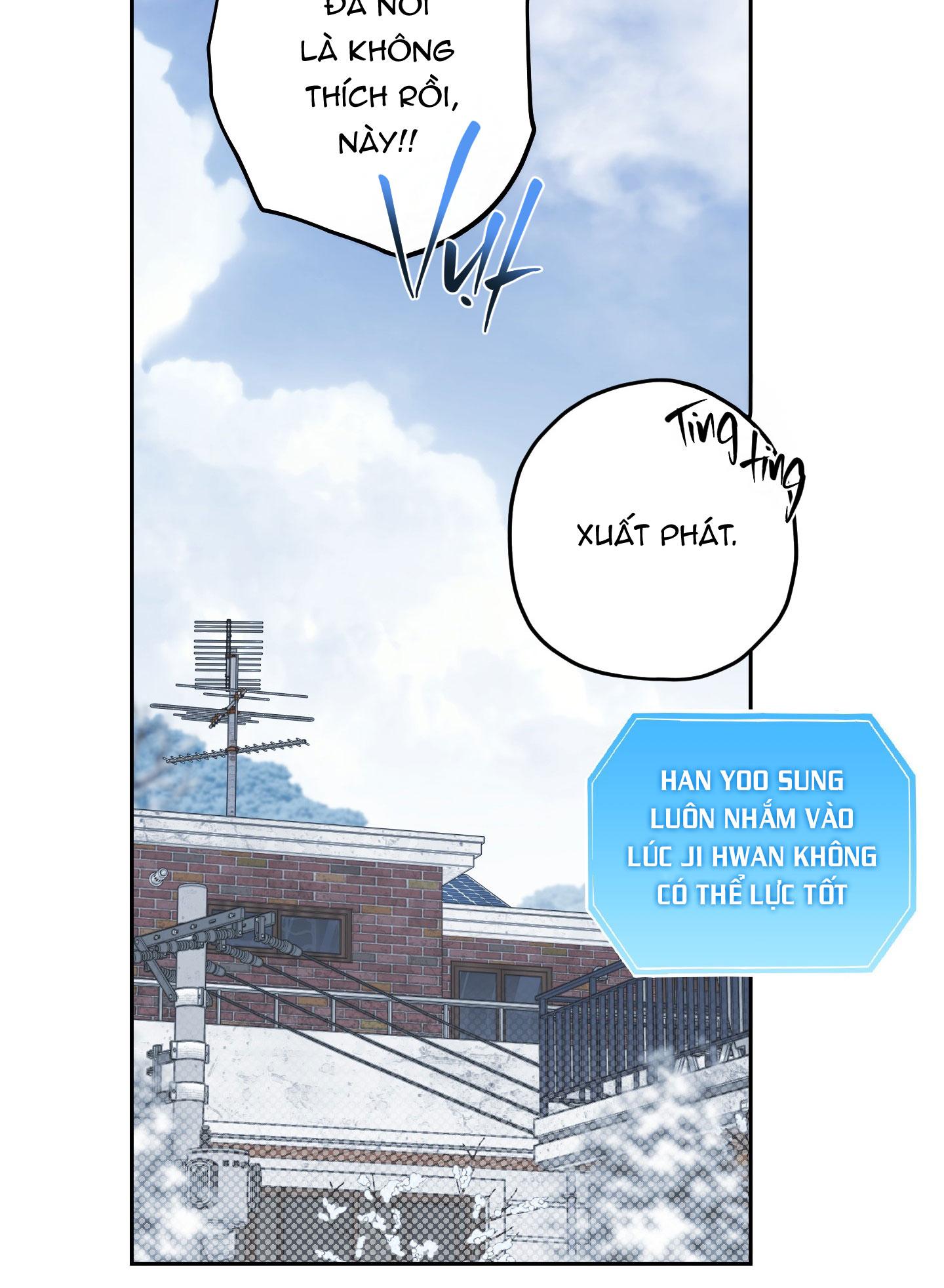 TƯƠNG XỨNG Chapter 12 - Next Chapter 13