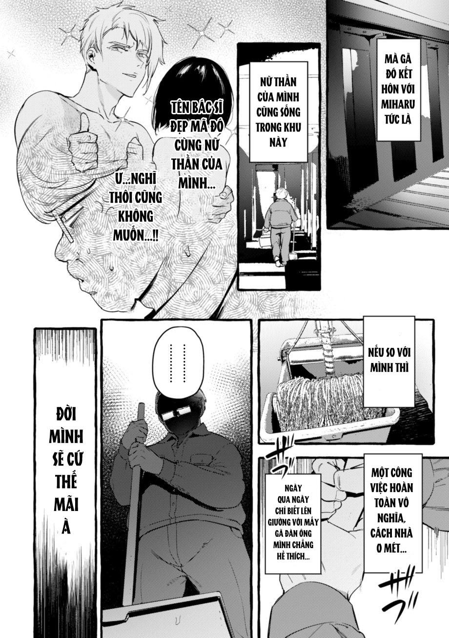 ONESHOT COI LÀ NỨNG Chapter 315 - Trang 2