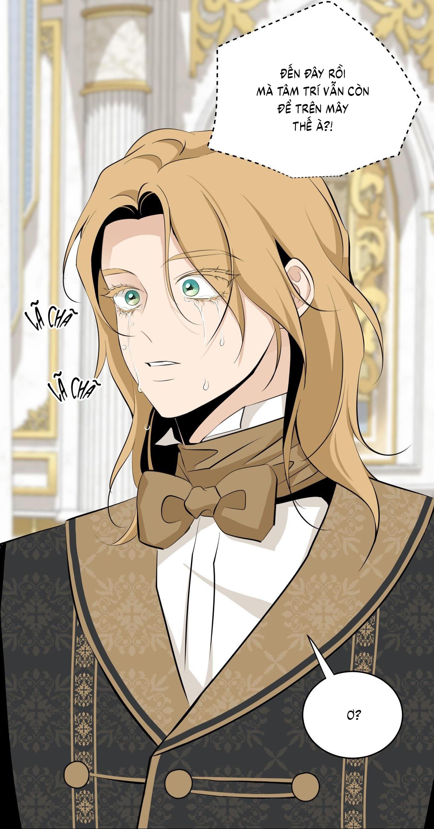 (CBunu) Hoa Vô Danh Chapter 34 - Trang 2